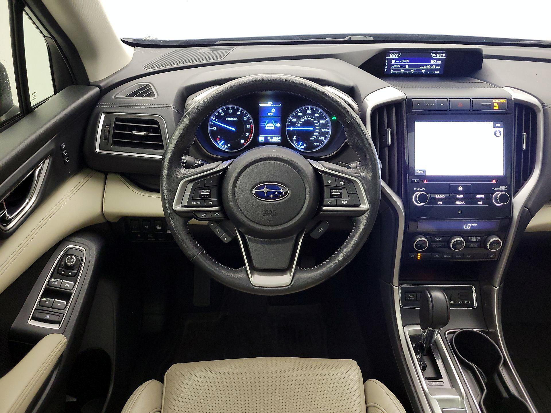 Thumbnail: 2021 Subaru Ascent - 10