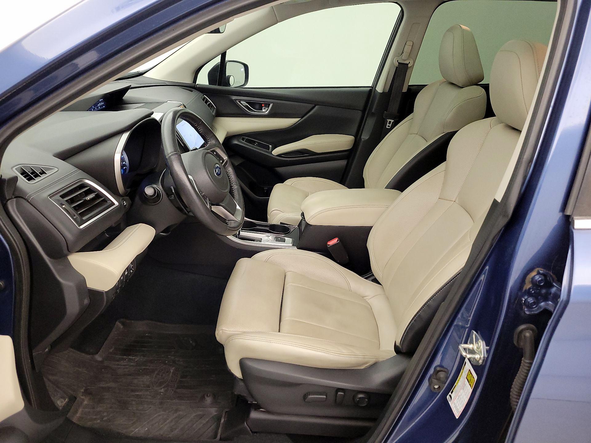 Thumbnail: 2021 Subaru Ascent - 11