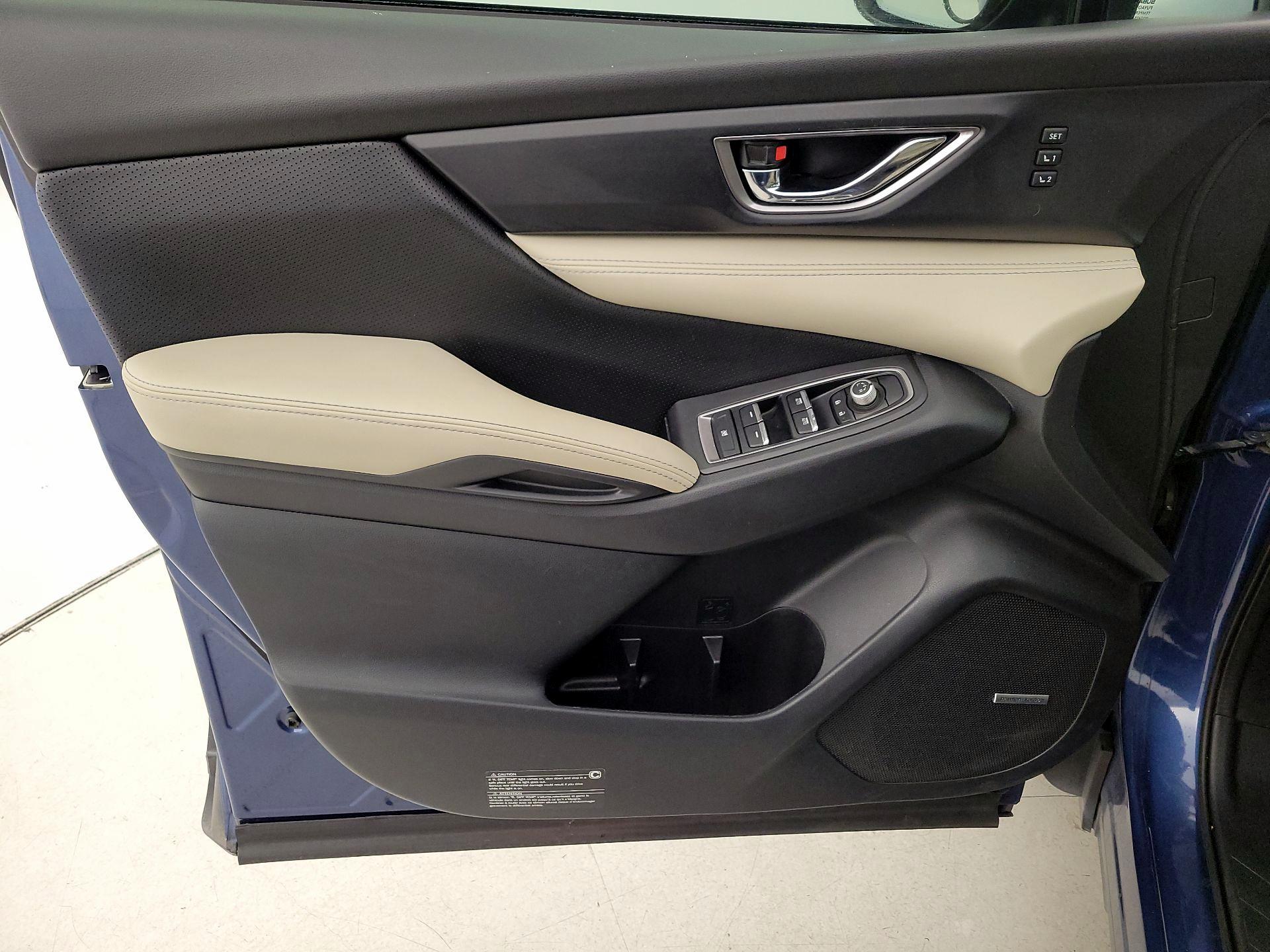 Thumbnail: 2021 Subaru Ascent - 12