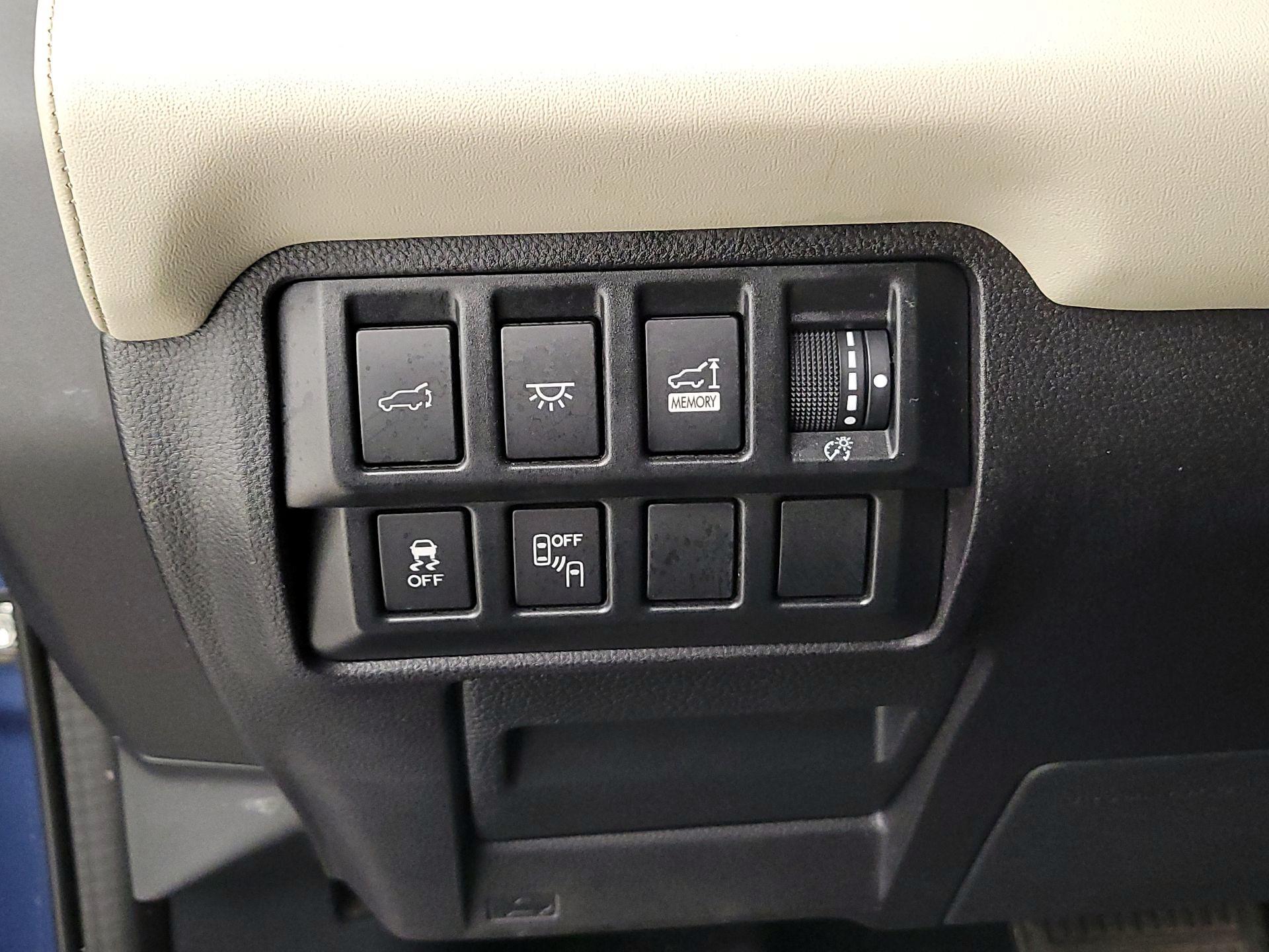 Thumbnail: 2021 Subaru Ascent - 13