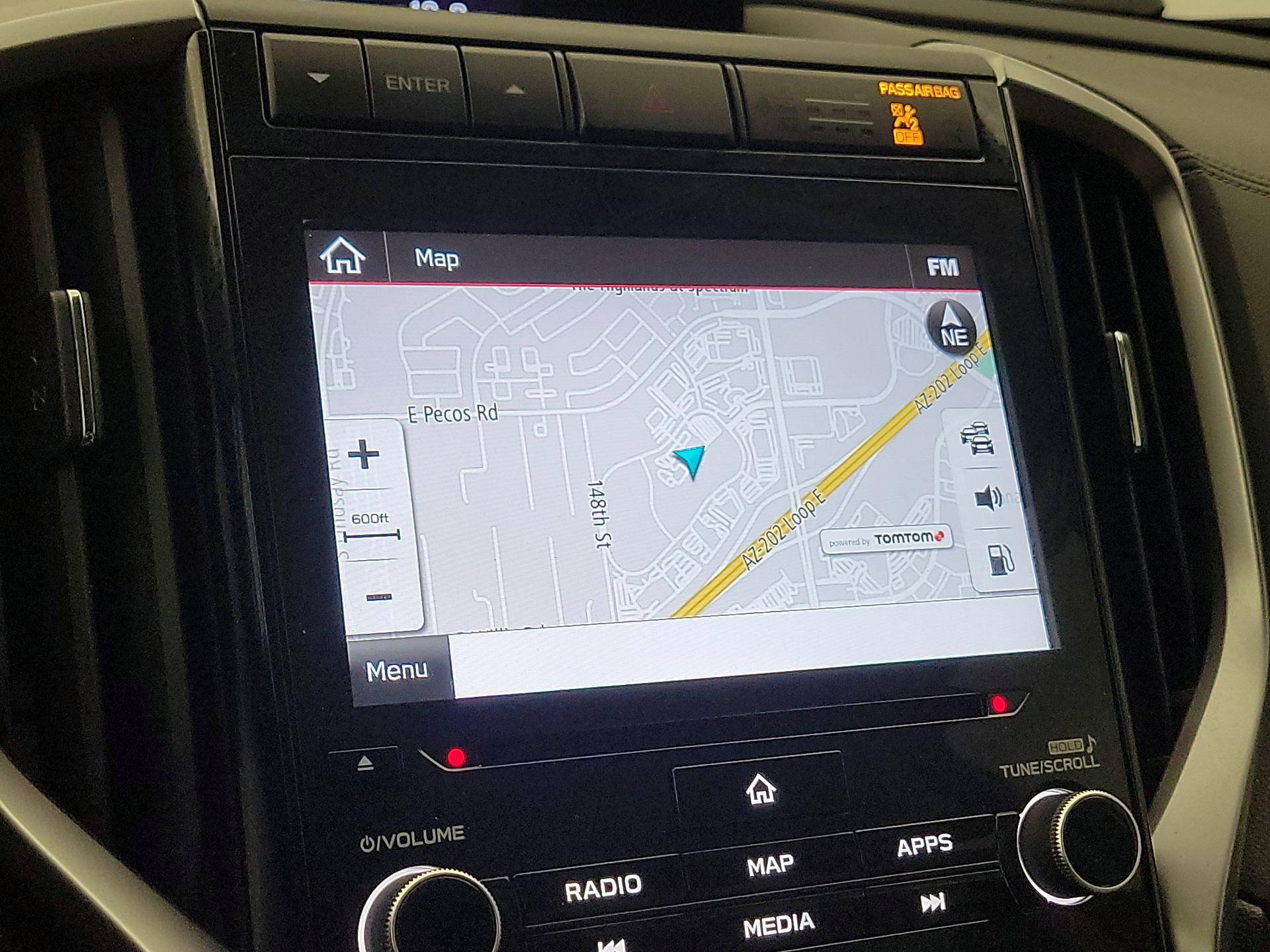 Thumbnail: 2021 Subaru Ascent - 14