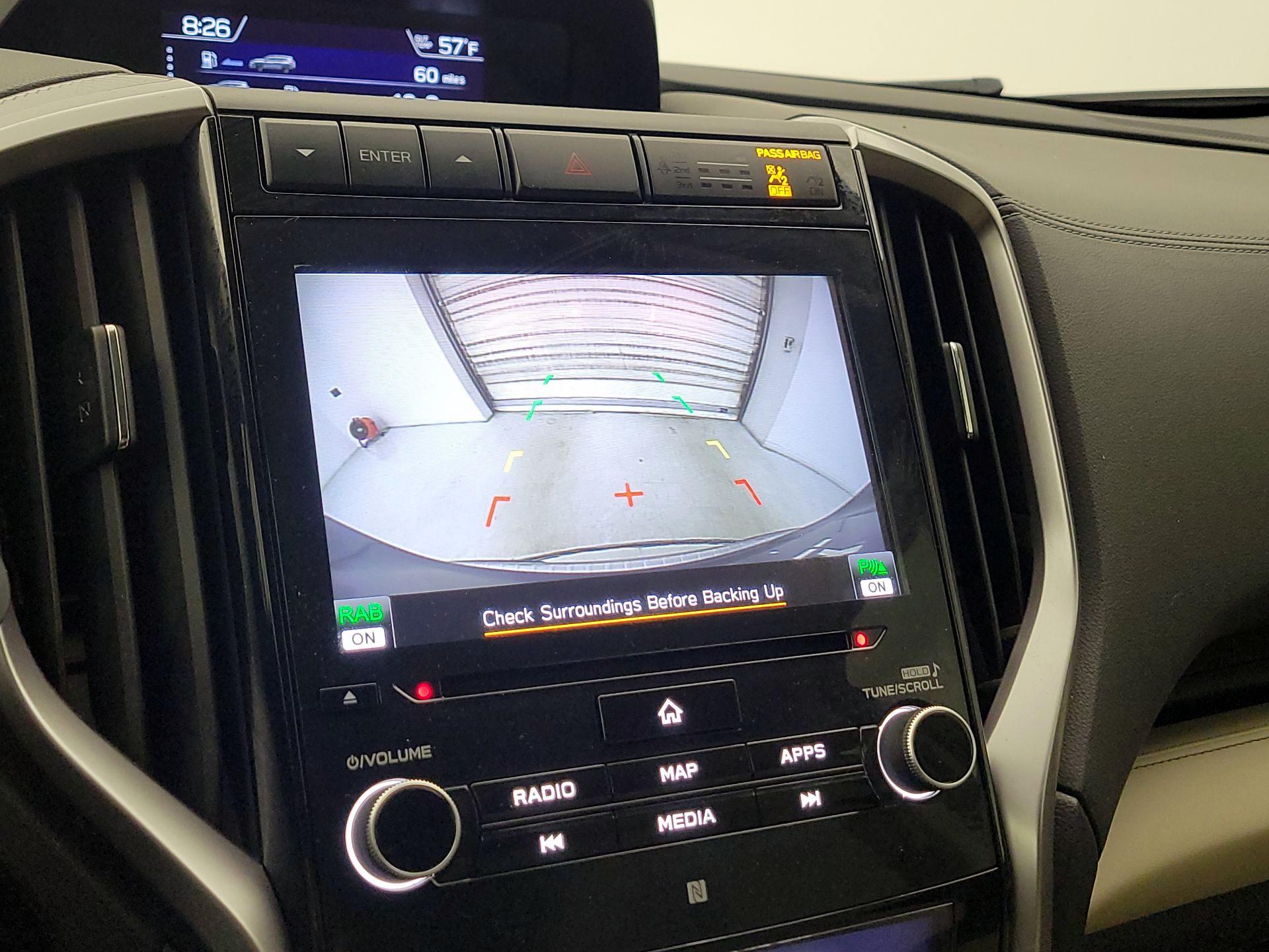 Thumbnail: 2021 Subaru Ascent - 15