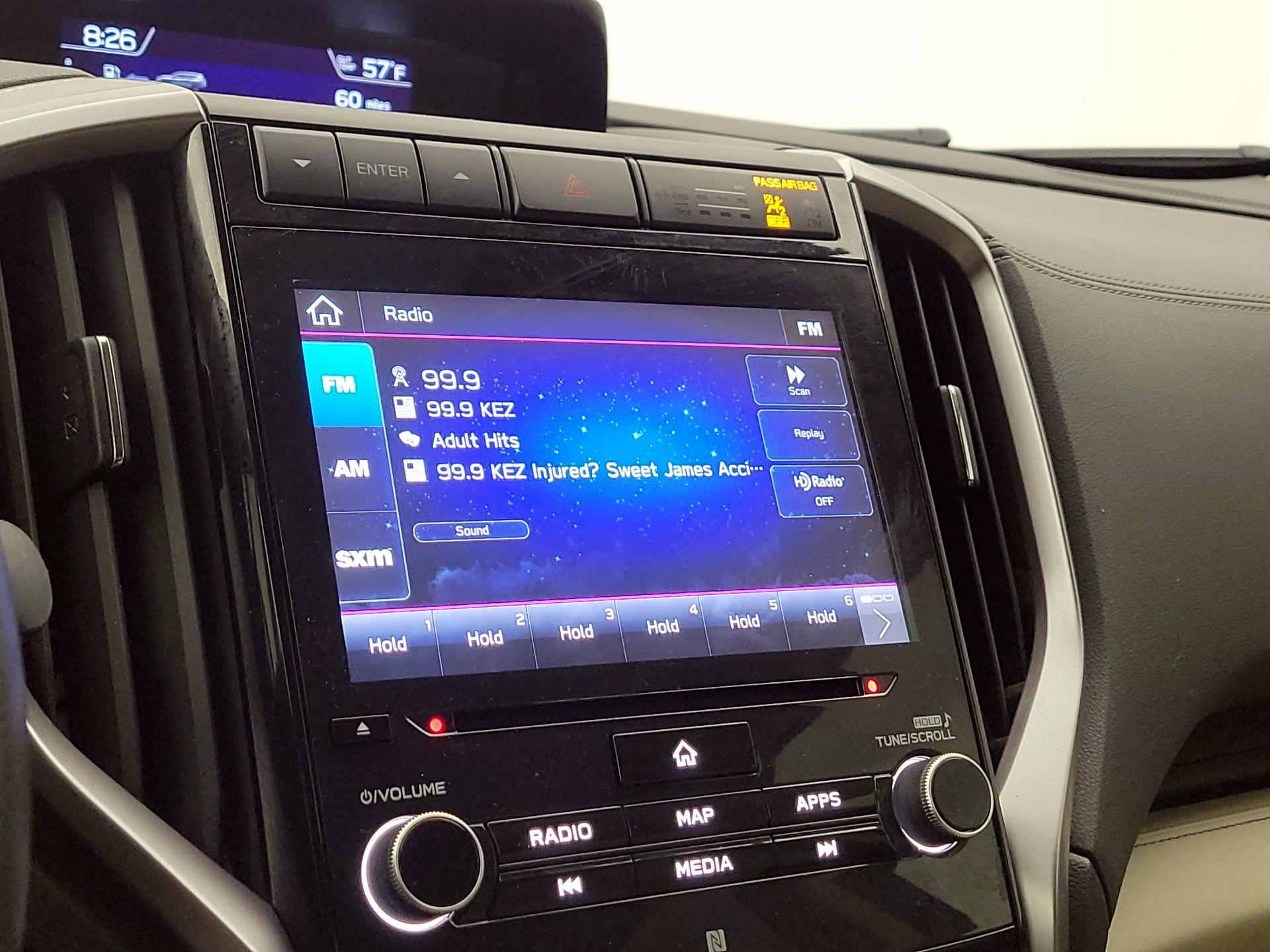 Thumbnail: 2021 Subaru Ascent - 16