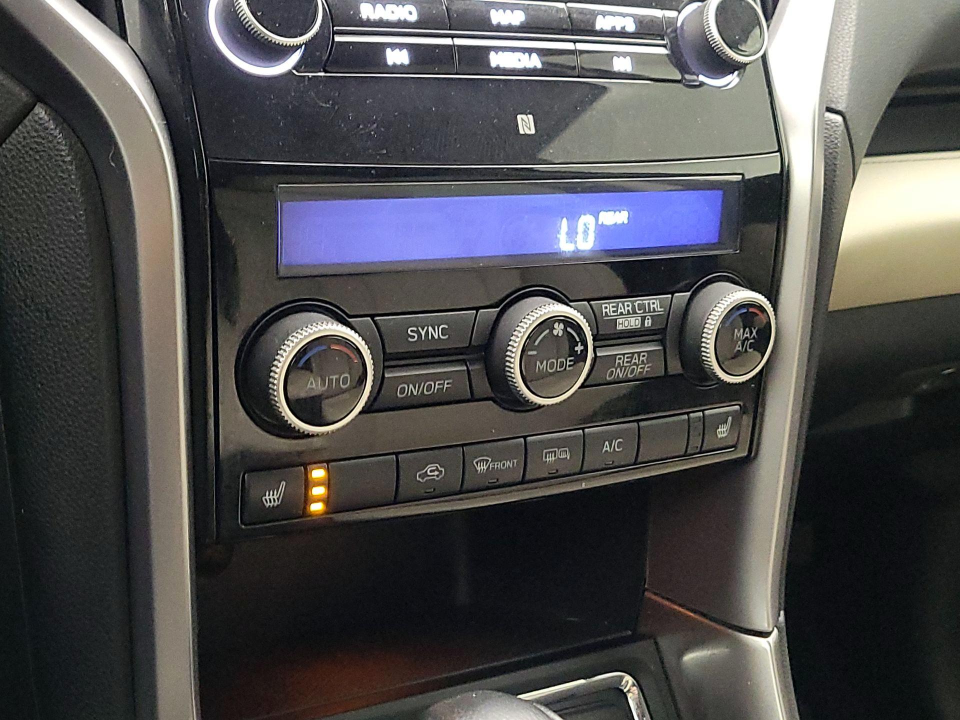 Thumbnail: 2021 Subaru Ascent - 17