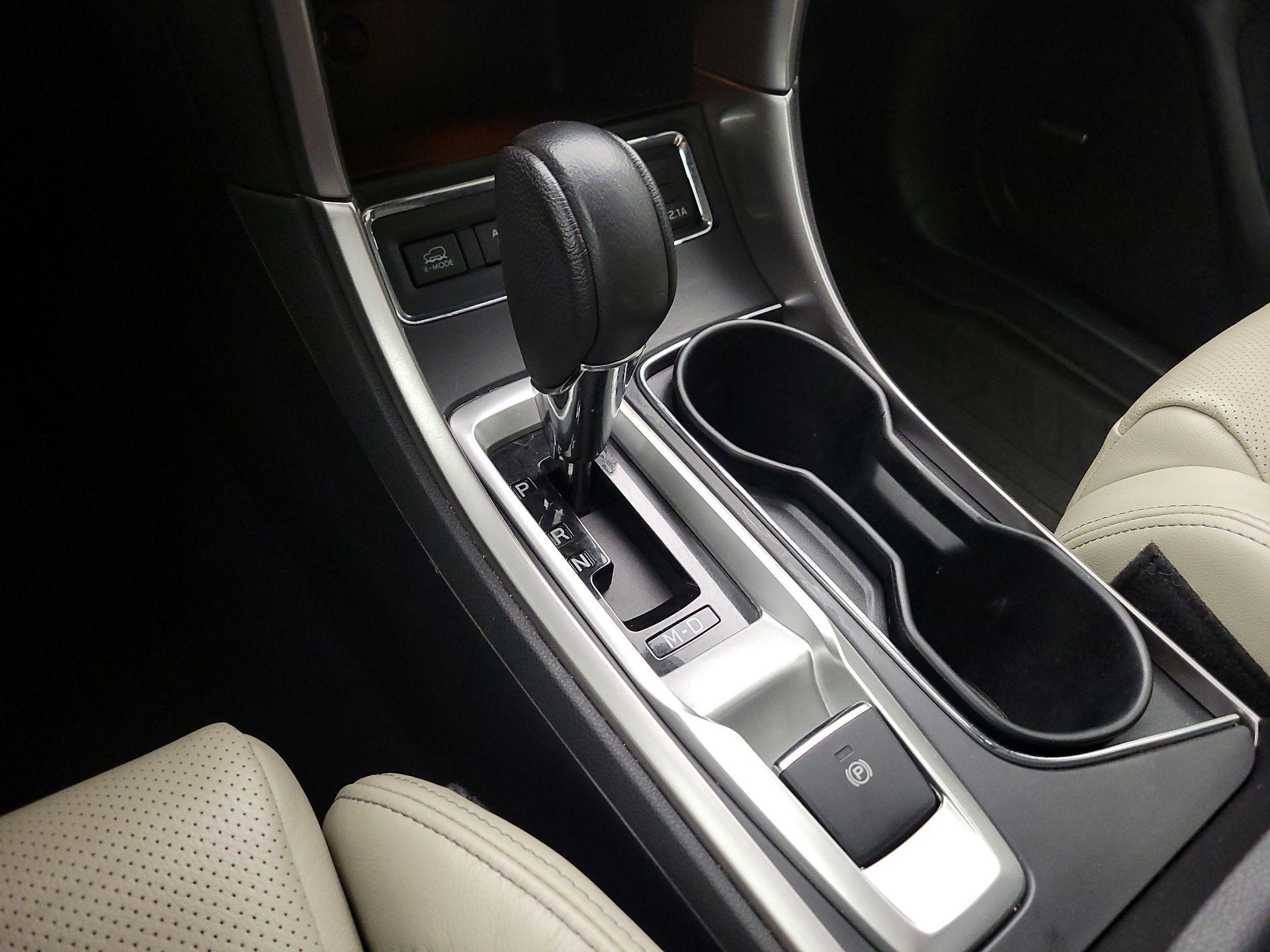 Thumbnail: 2021 Subaru Ascent - 18