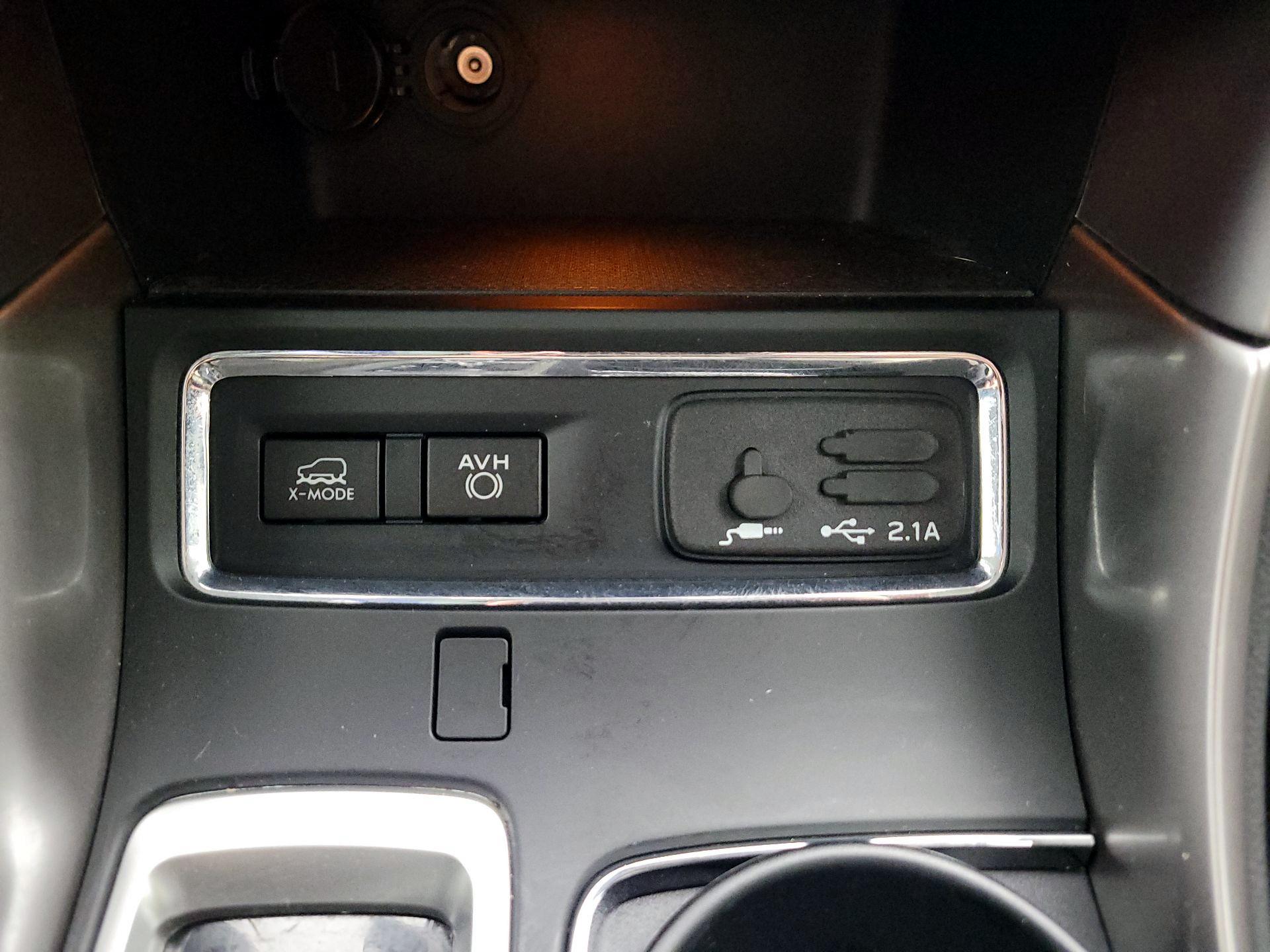 Thumbnail: 2021 Subaru Ascent - 19