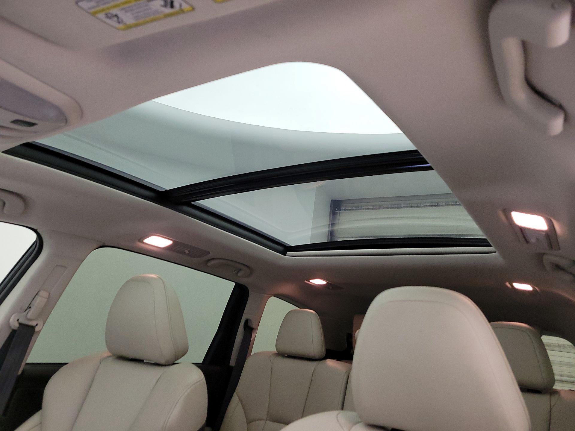 Thumbnail: 2021 Subaru Ascent - 20