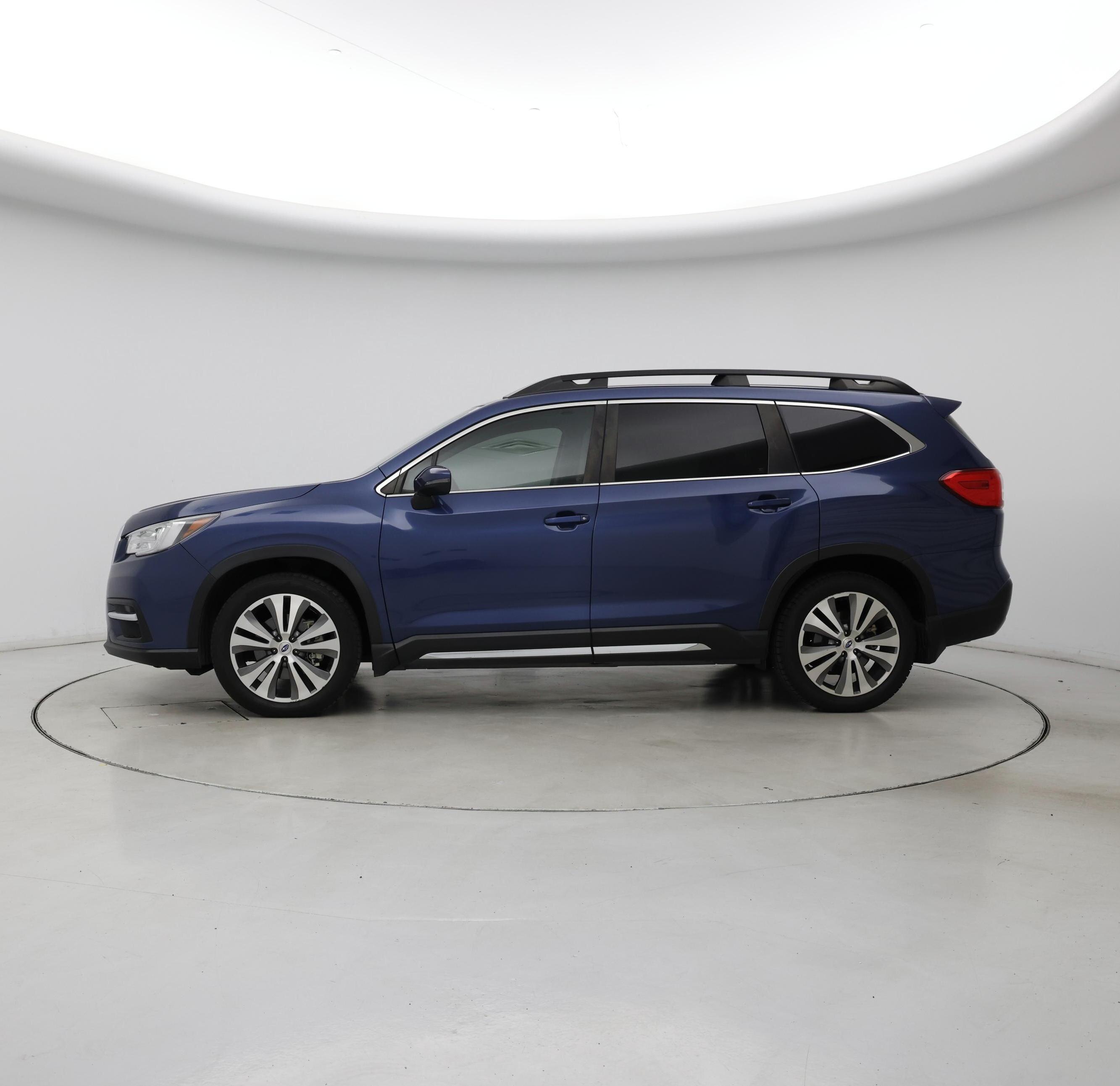 Thumbnail: 2021 Subaru Ascent - 3