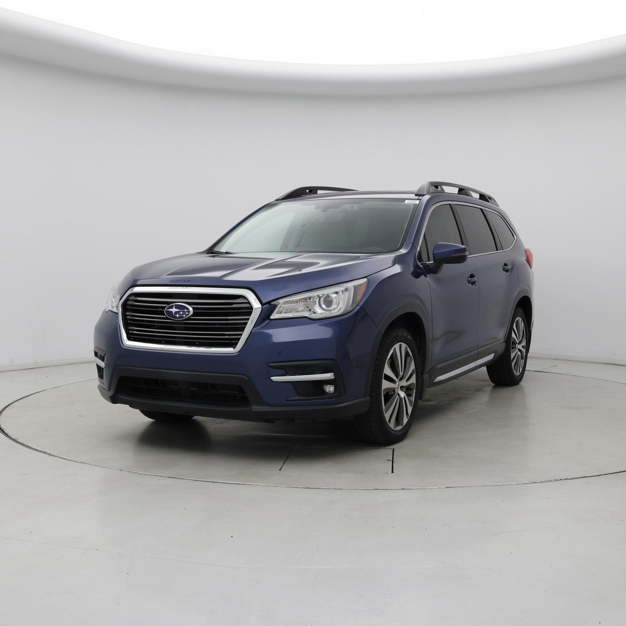 Thumbnail: 2021 Subaru Ascent - 4