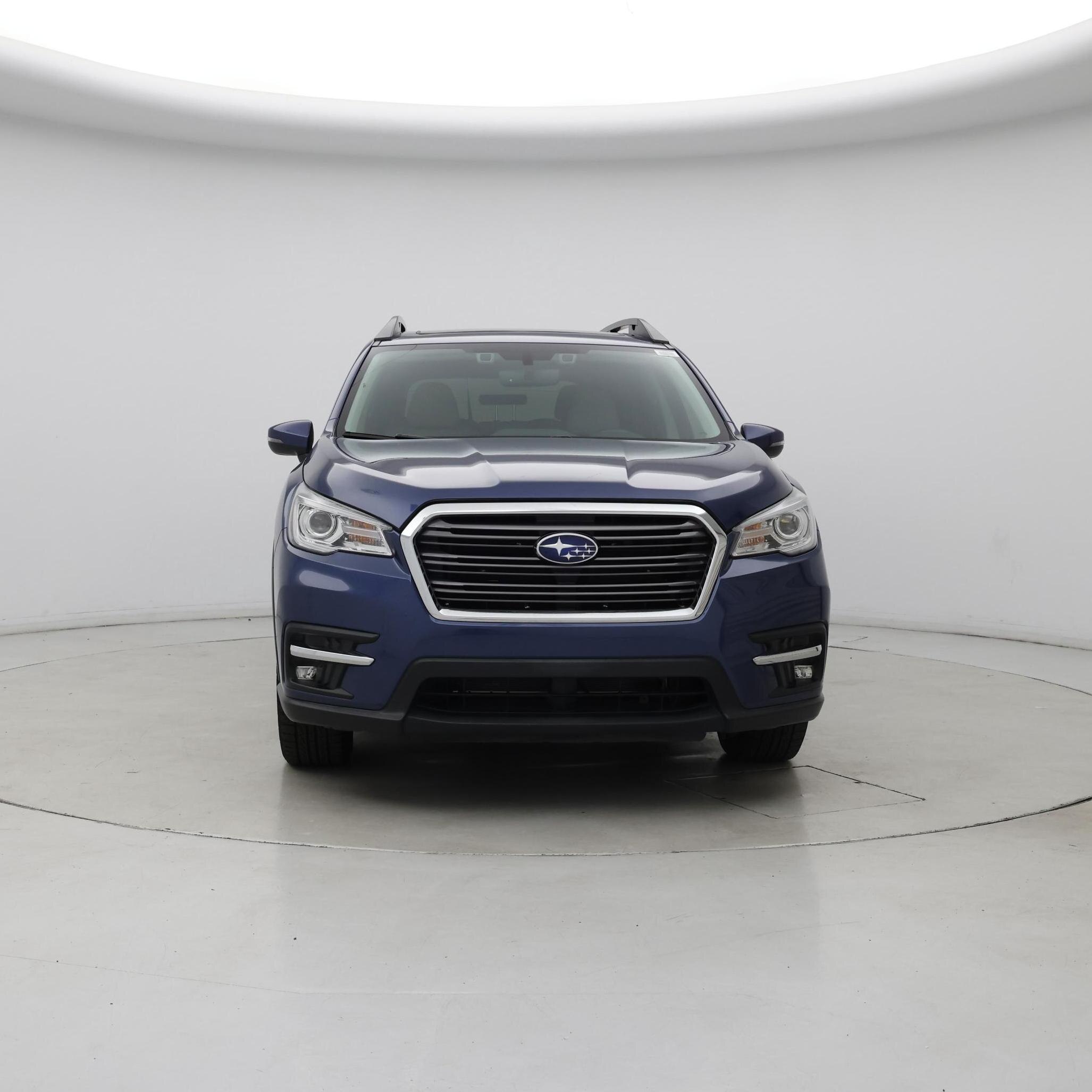 Thumbnail: 2021 Subaru Ascent - 5