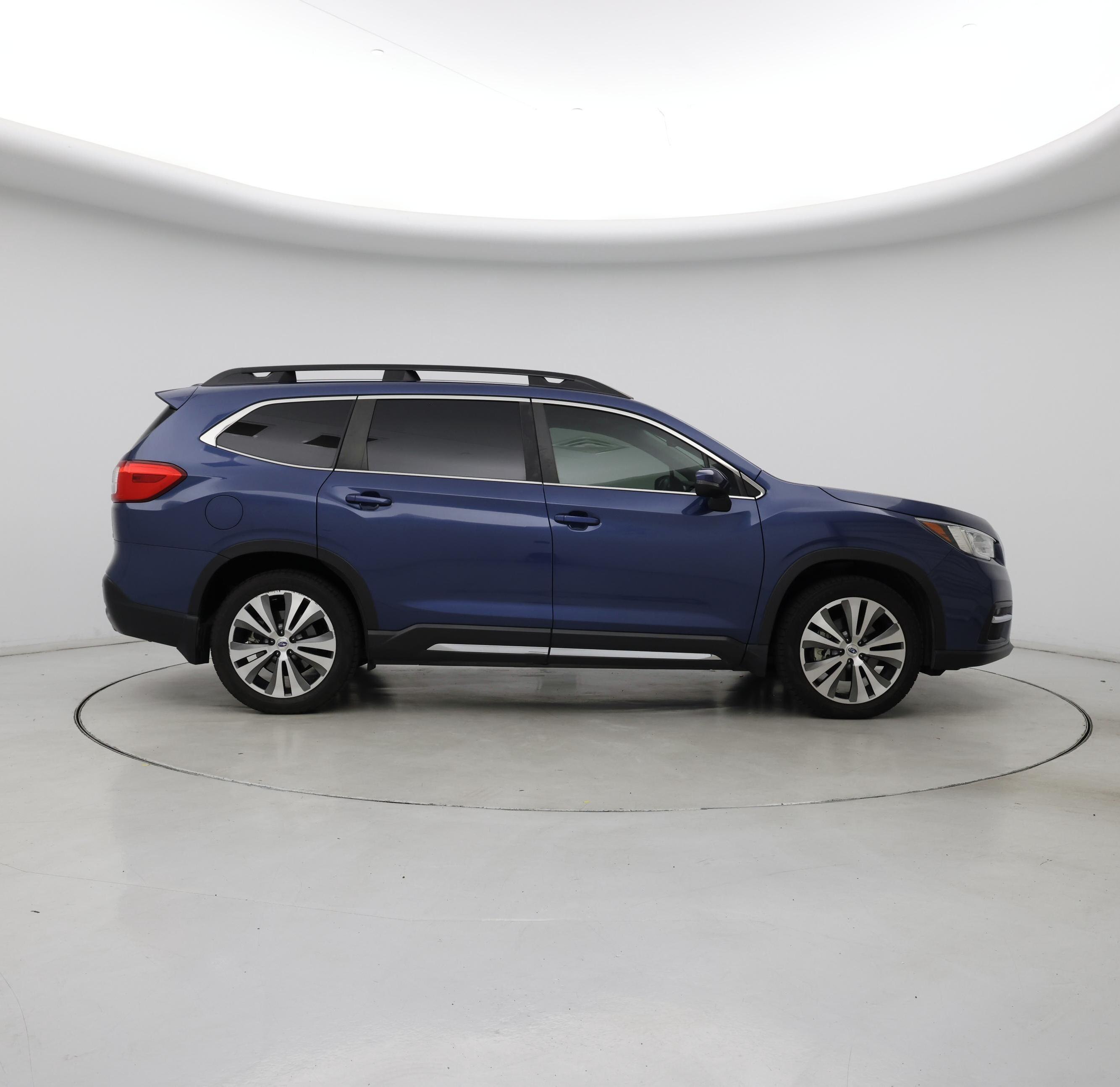 Thumbnail: 2021 Subaru Ascent - 7