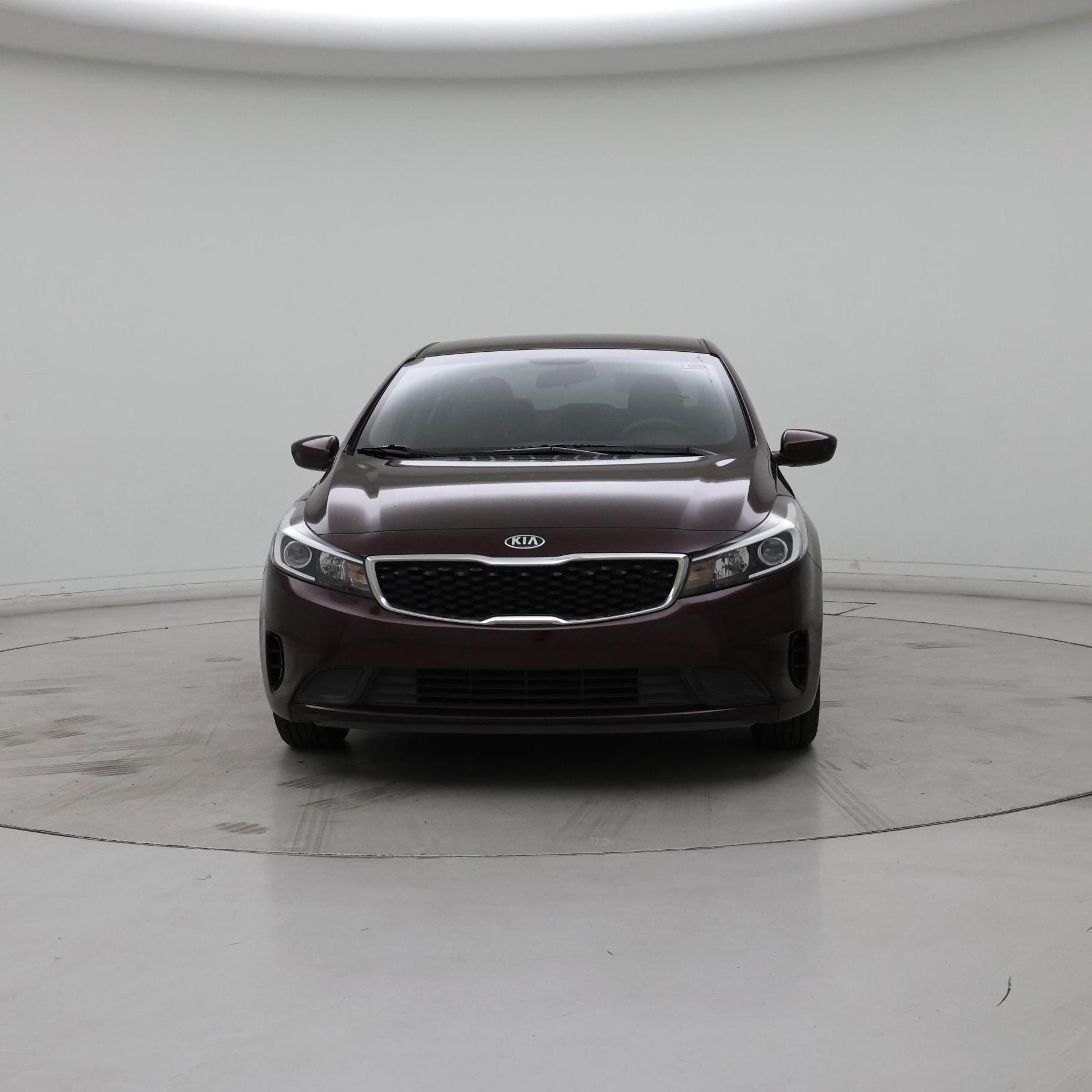 Thumbnail: 2018 Kia Forte - 5