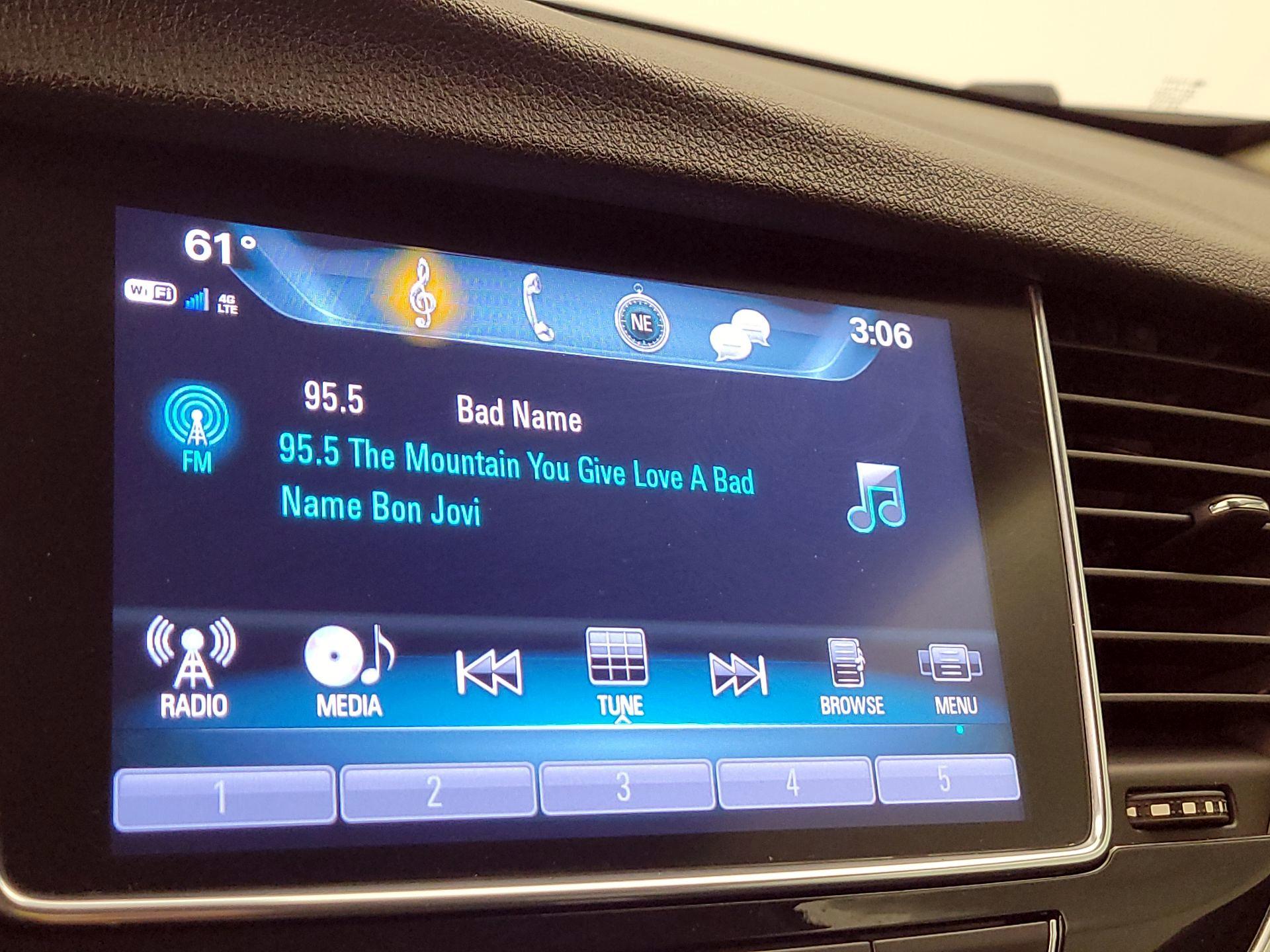 Thumbnail: 2018 Buick Encore - 15