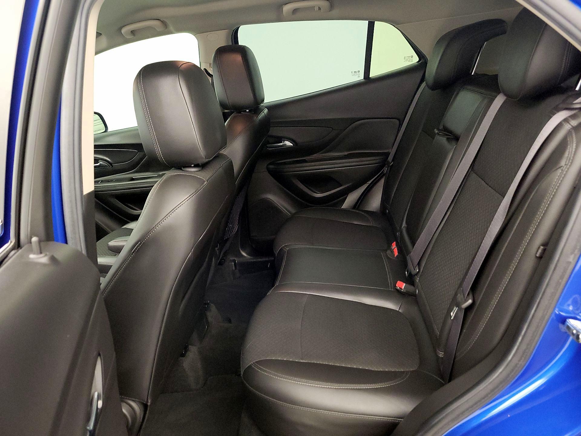 Thumbnail: 2018 Buick Encore - 19