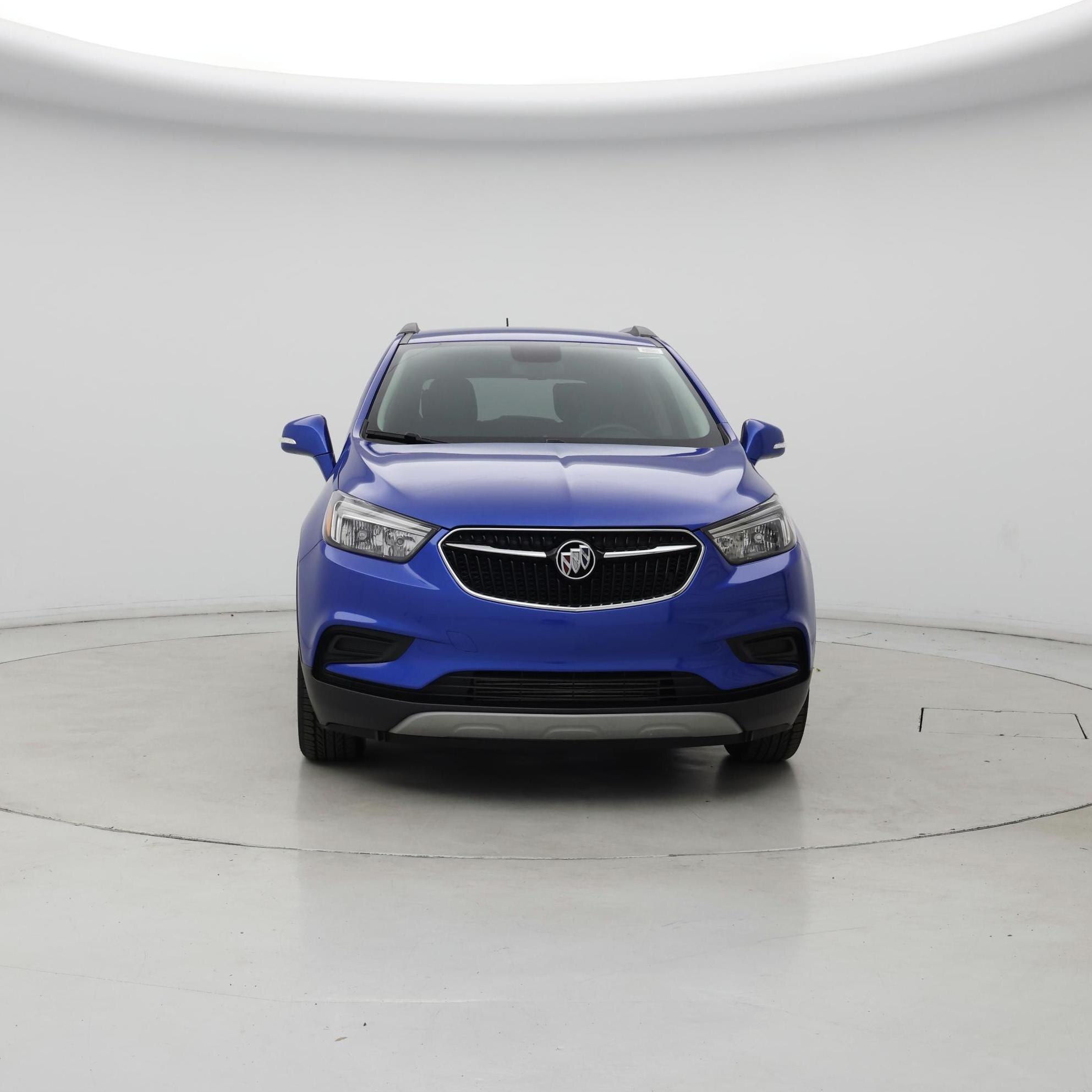 Thumbnail: 2018 Buick Encore - 5