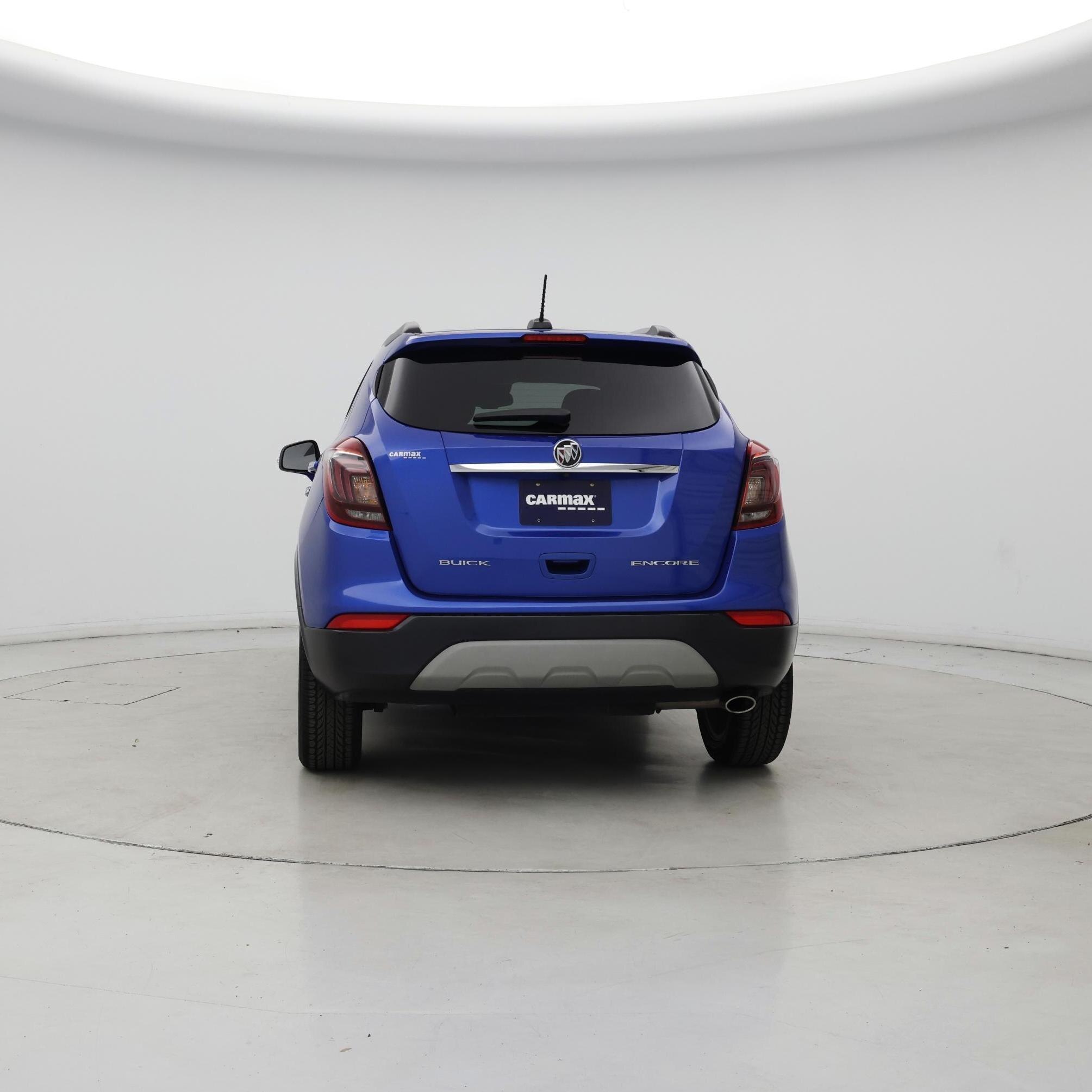 Thumbnail: 2018 Buick Encore - 6