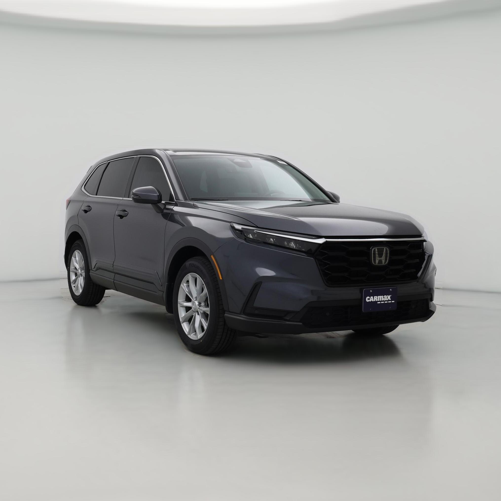 Thumbnail: 2024 Honda CR-V - 1