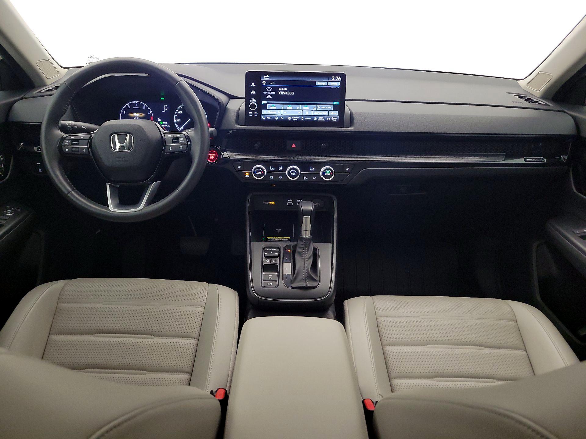 Thumbnail: 2024 Honda CR-V - 9