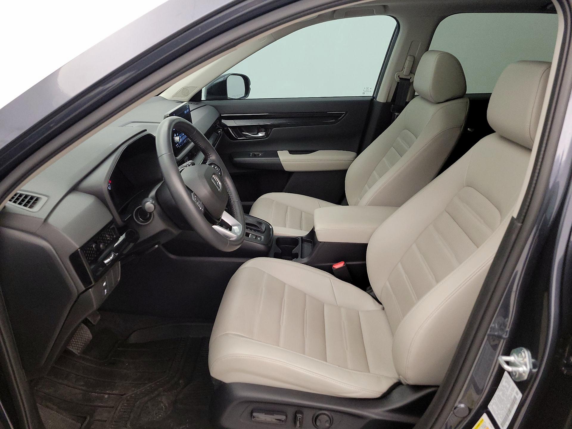 Thumbnail: 2024 Honda CR-V - 11
