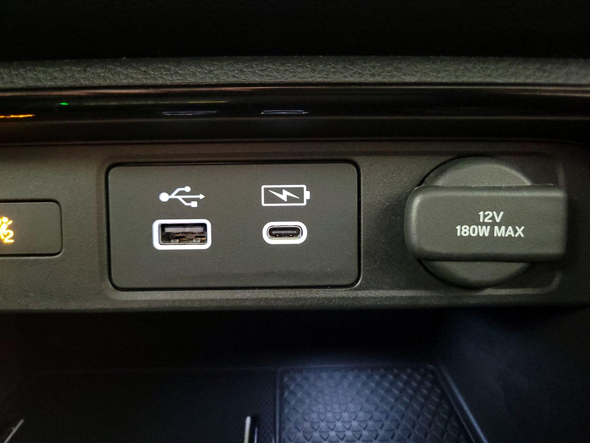 Thumbnail: 2024 Honda CR-V - 18