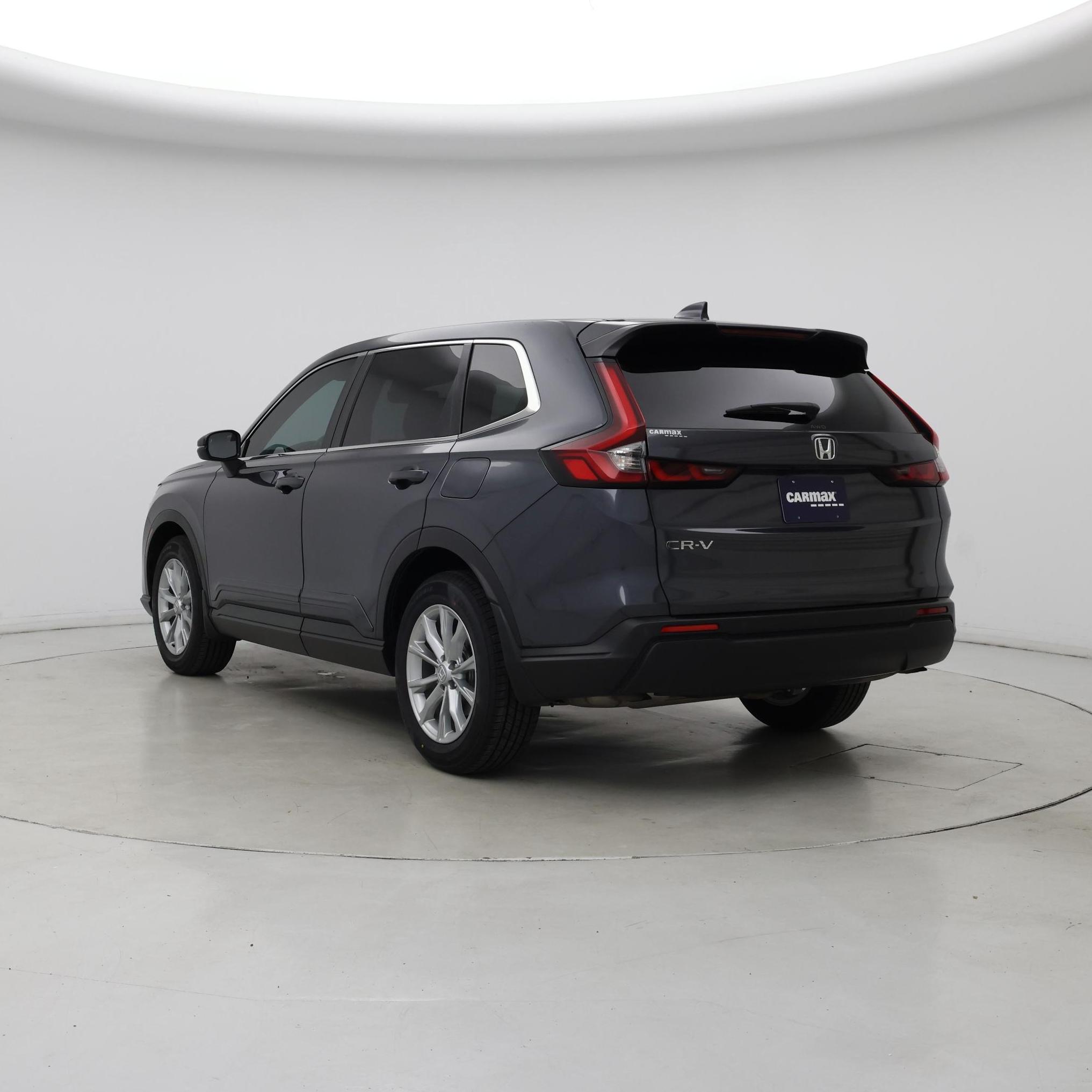 Thumbnail: 2024 Honda CR-V - 2