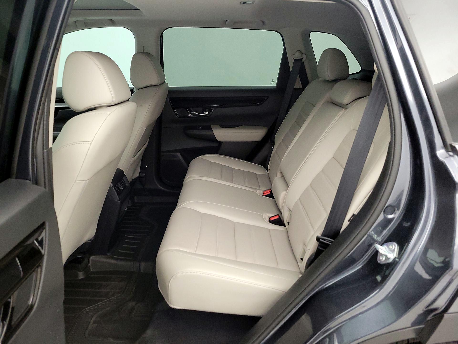Thumbnail: 2024 Honda CR-V - 20
