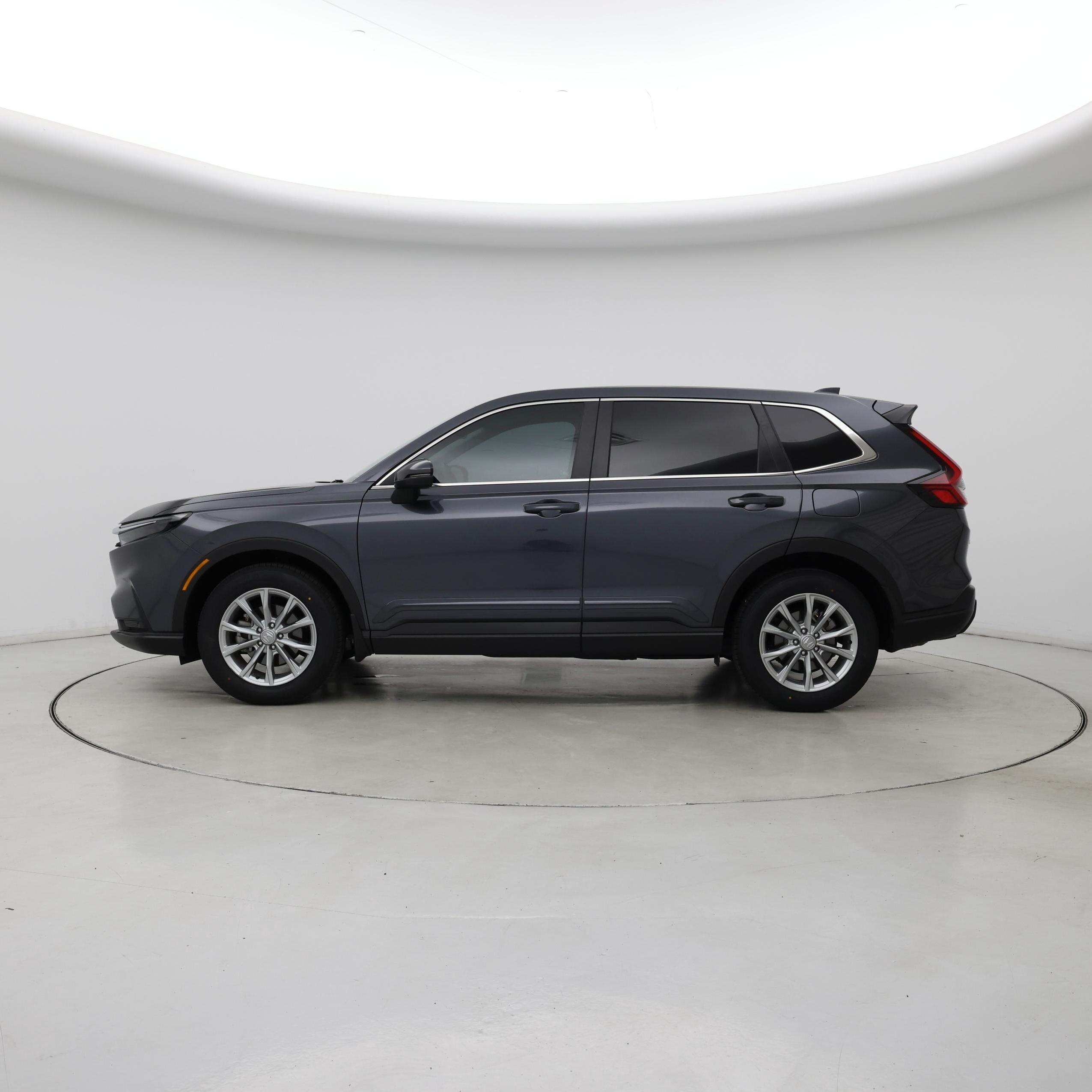 Thumbnail: 2024 Honda CR-V - 3