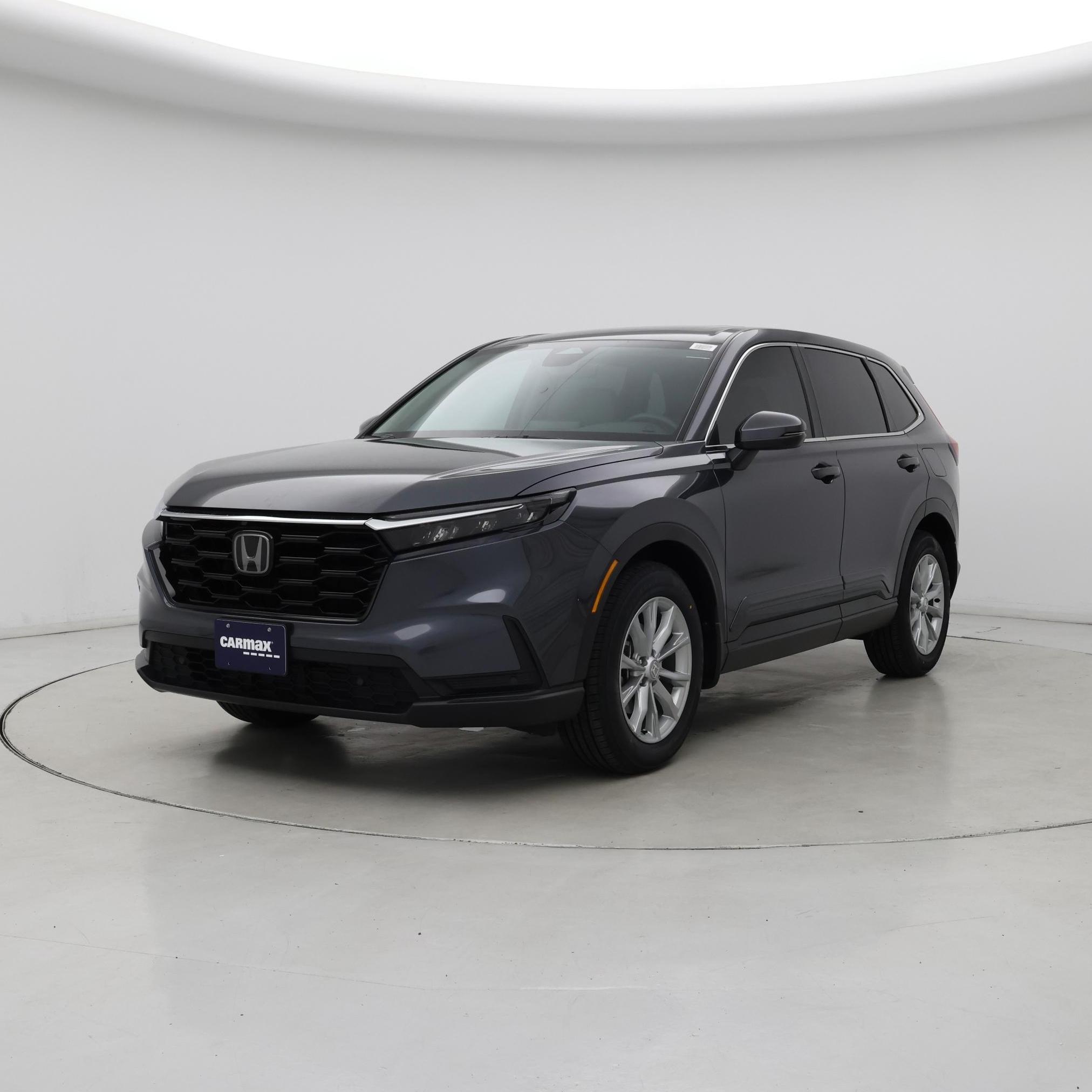 Thumbnail: 2024 Honda CR-V - 4