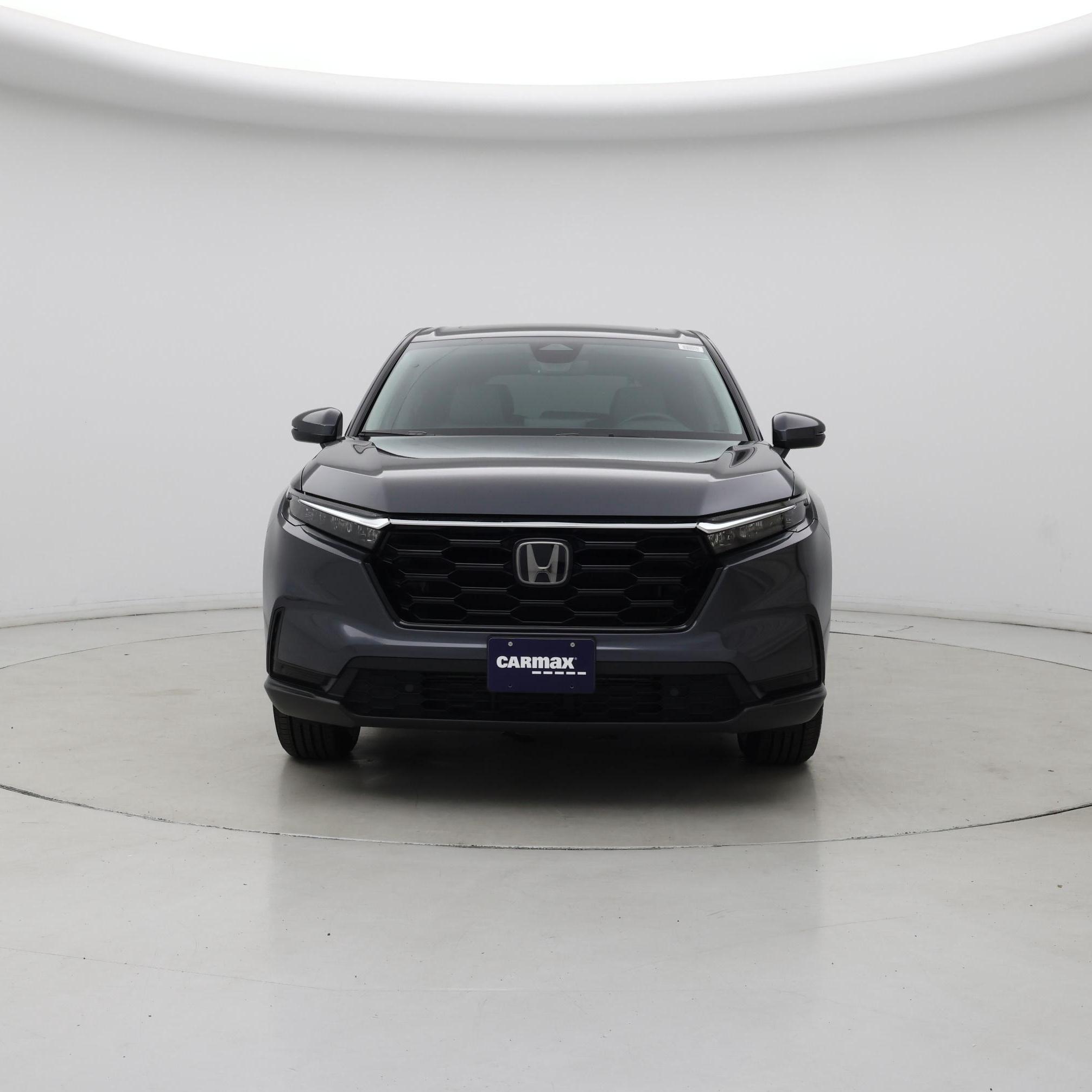 Thumbnail: 2024 Honda CR-V - 5