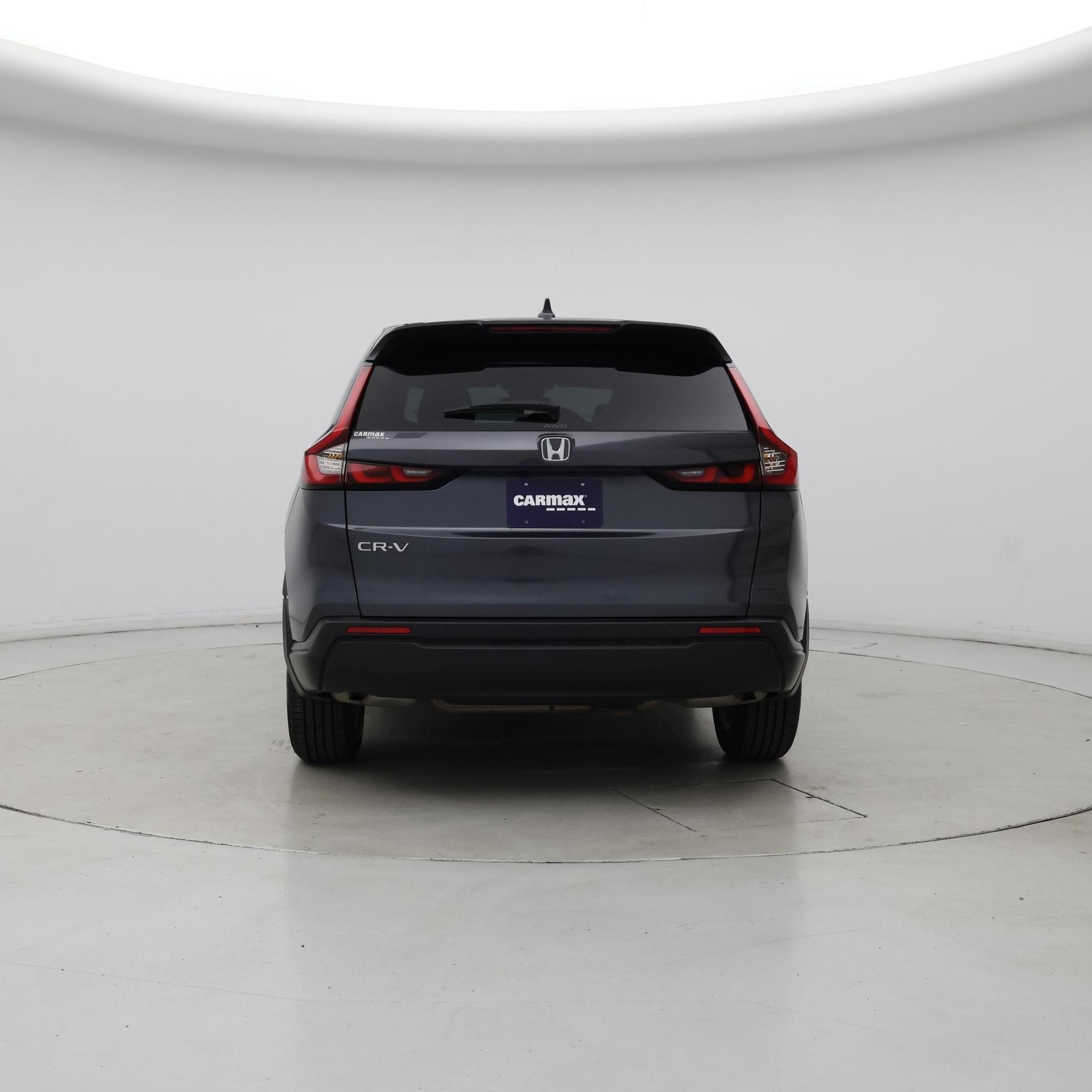 Thumbnail: 2024 Honda CR-V - 6