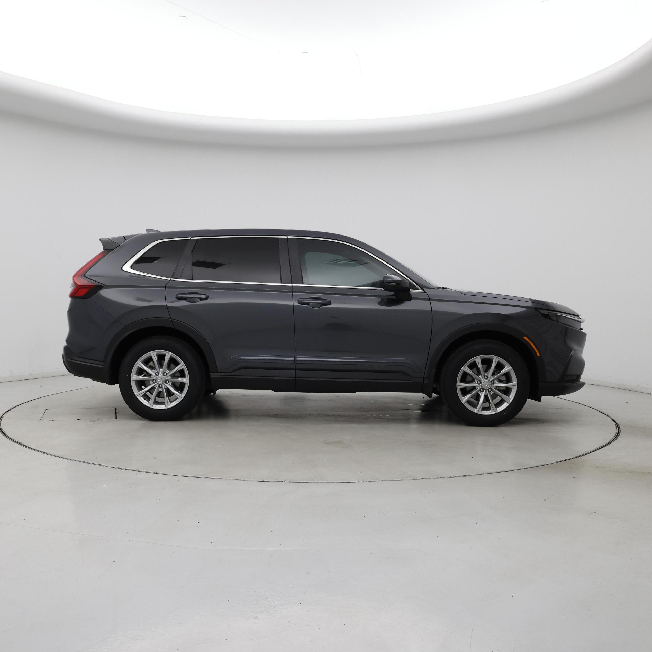 Thumbnail: 2024 Honda CR-V - 7