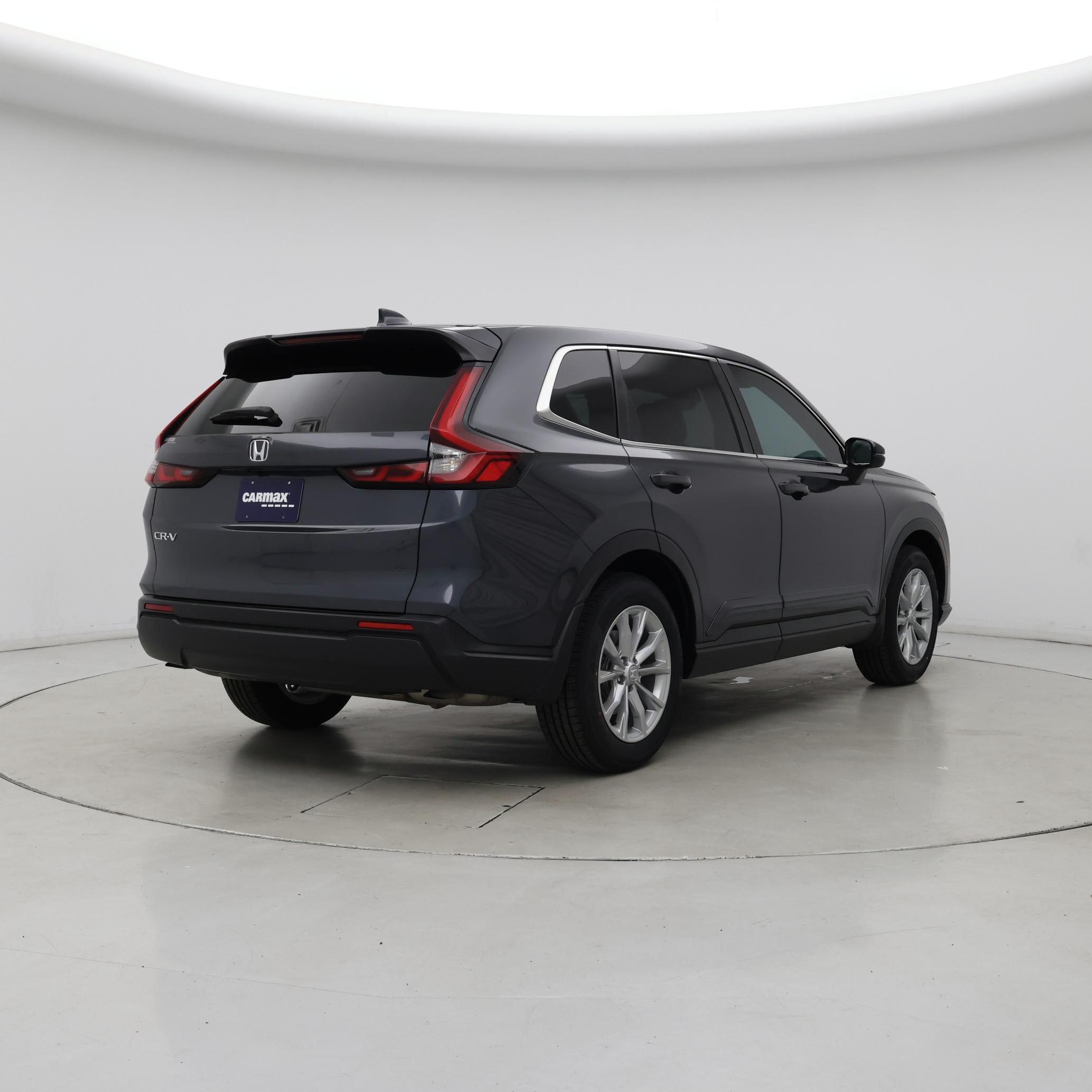 Thumbnail: 2024 Honda CR-V - 8
