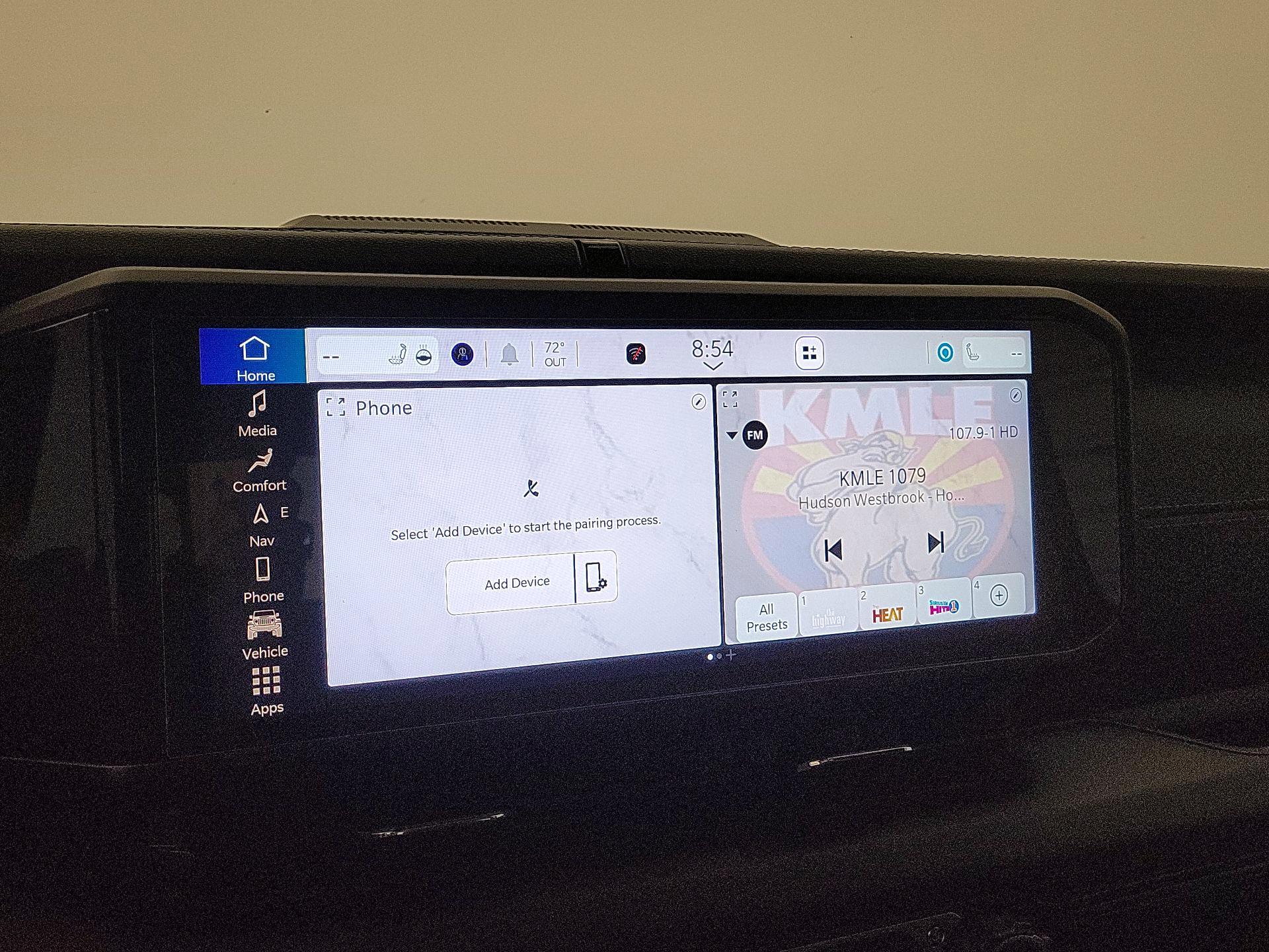 Thumbnail: 2025 Jeep Gladiator - 16