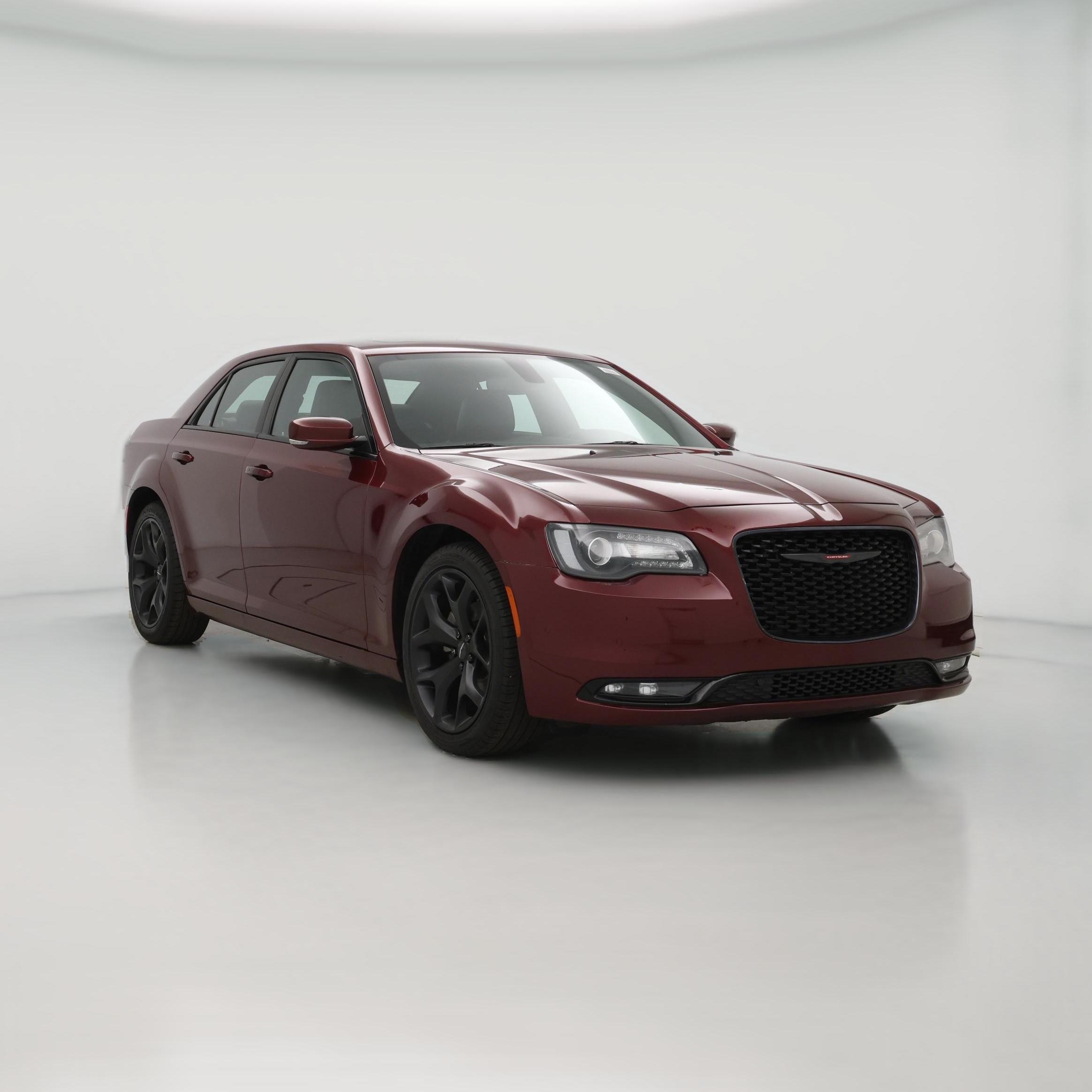Thumbnail: 2023 Chrysler 300 - 1