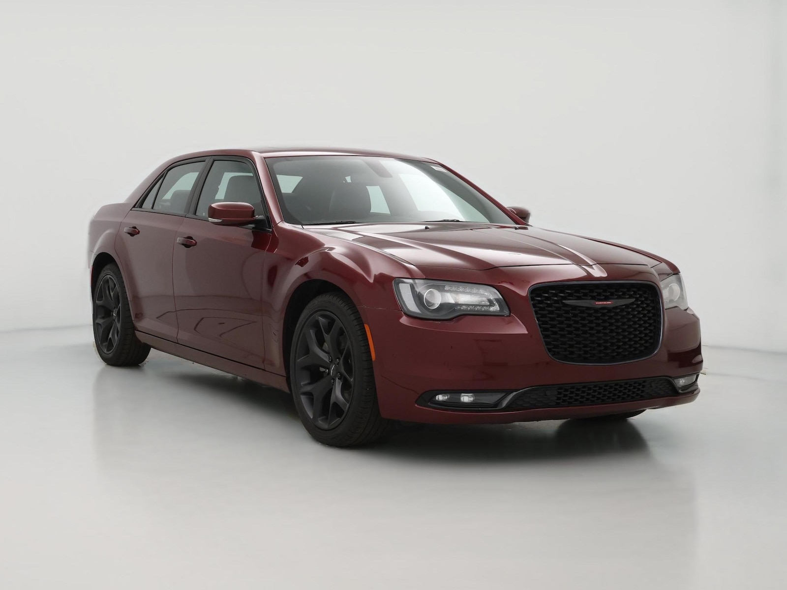 2023 Chrysler 300 S