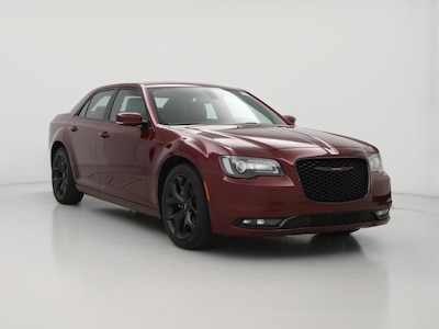 2023 Chrysler 300 S