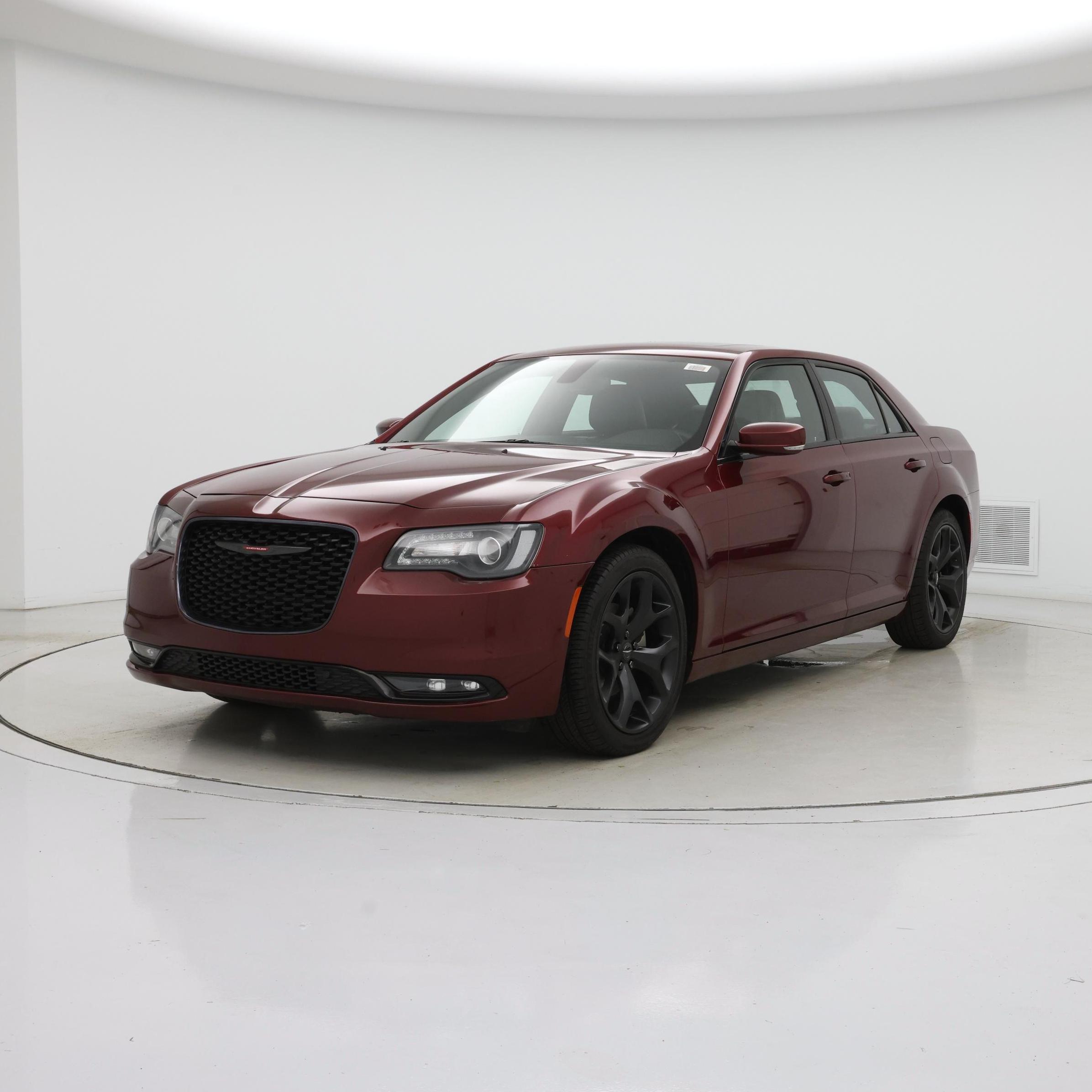 Thumbnail: 2023 Chrysler 300 - 4