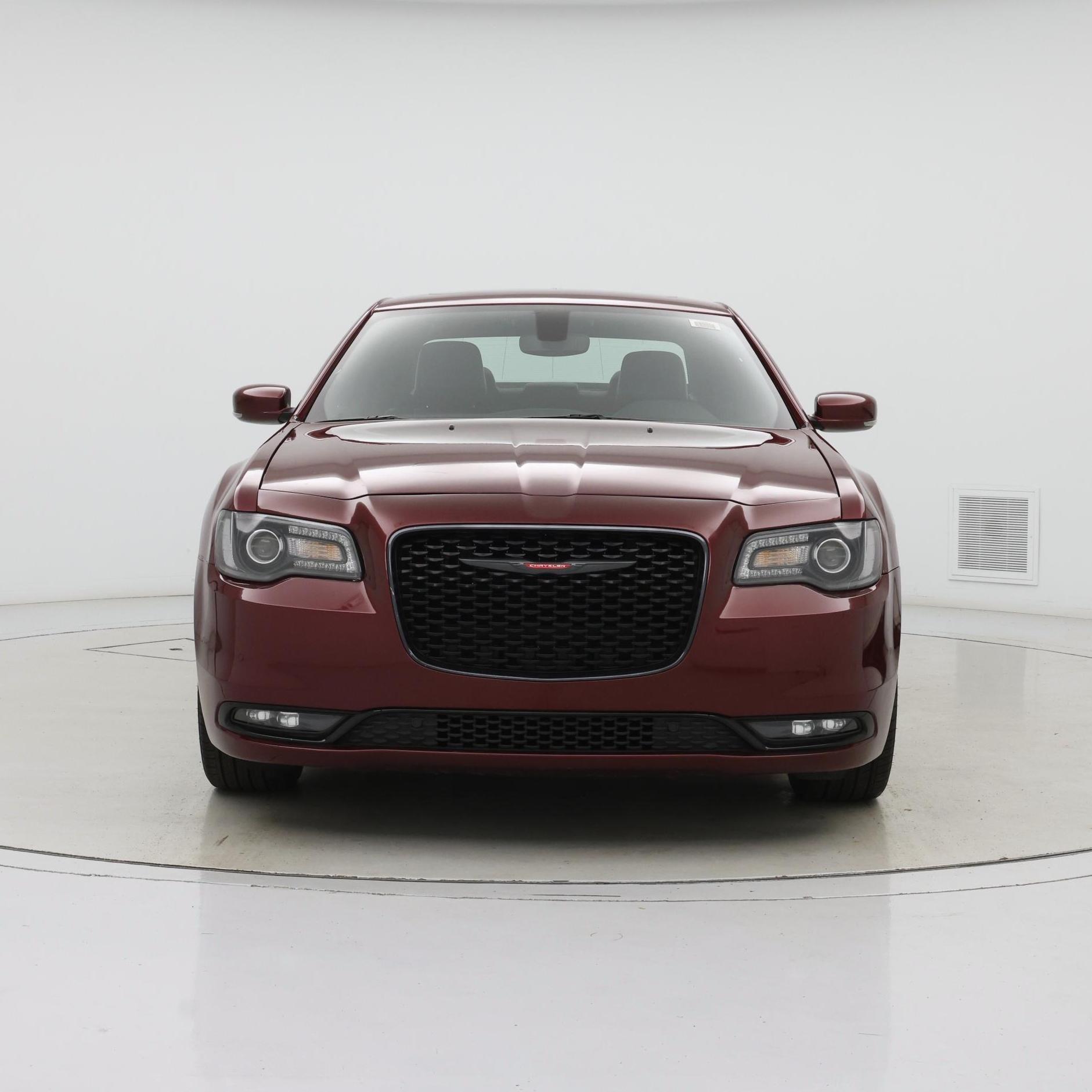 Thumbnail: 2023 Chrysler 300 - 5