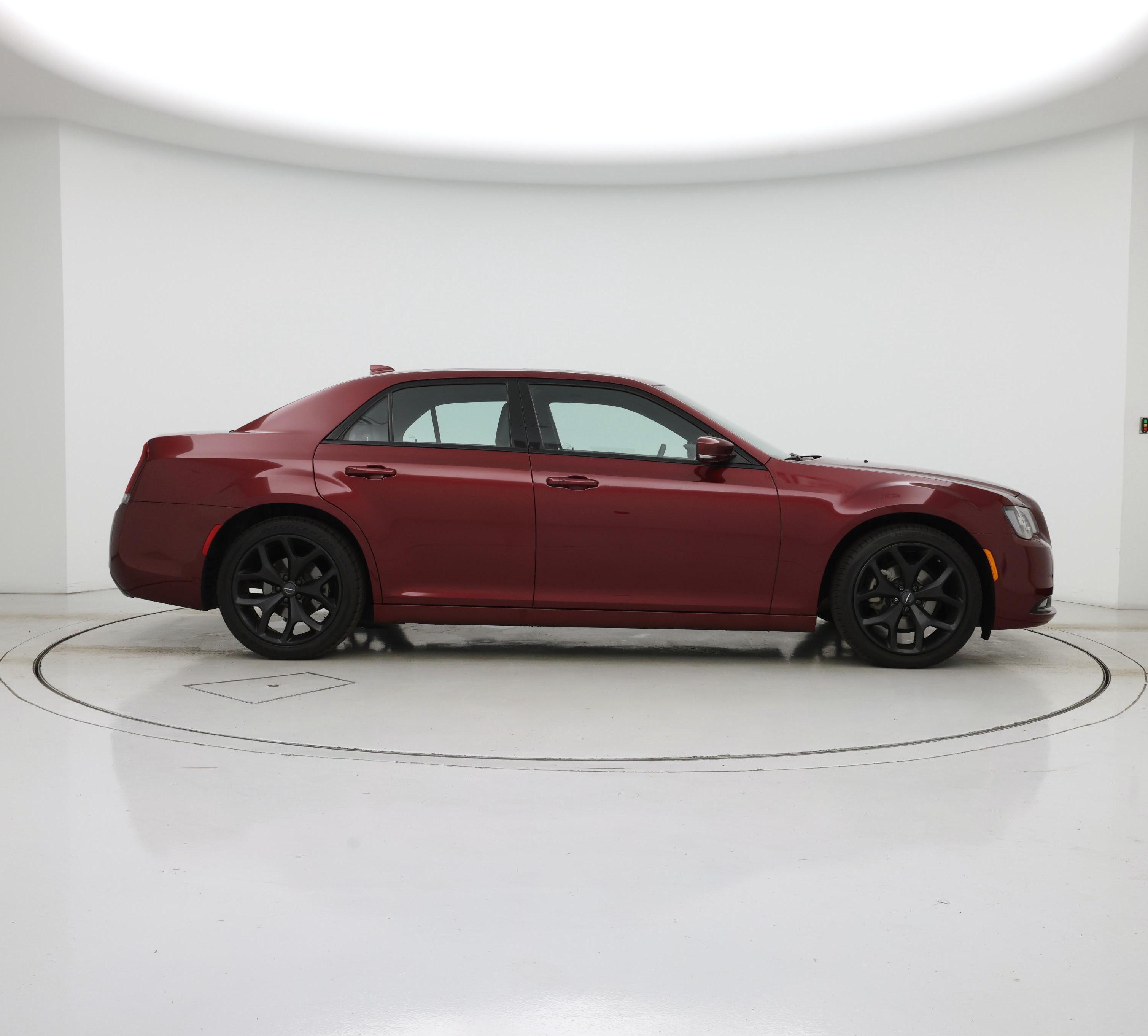 Thumbnail: 2023 Chrysler 300 - 7