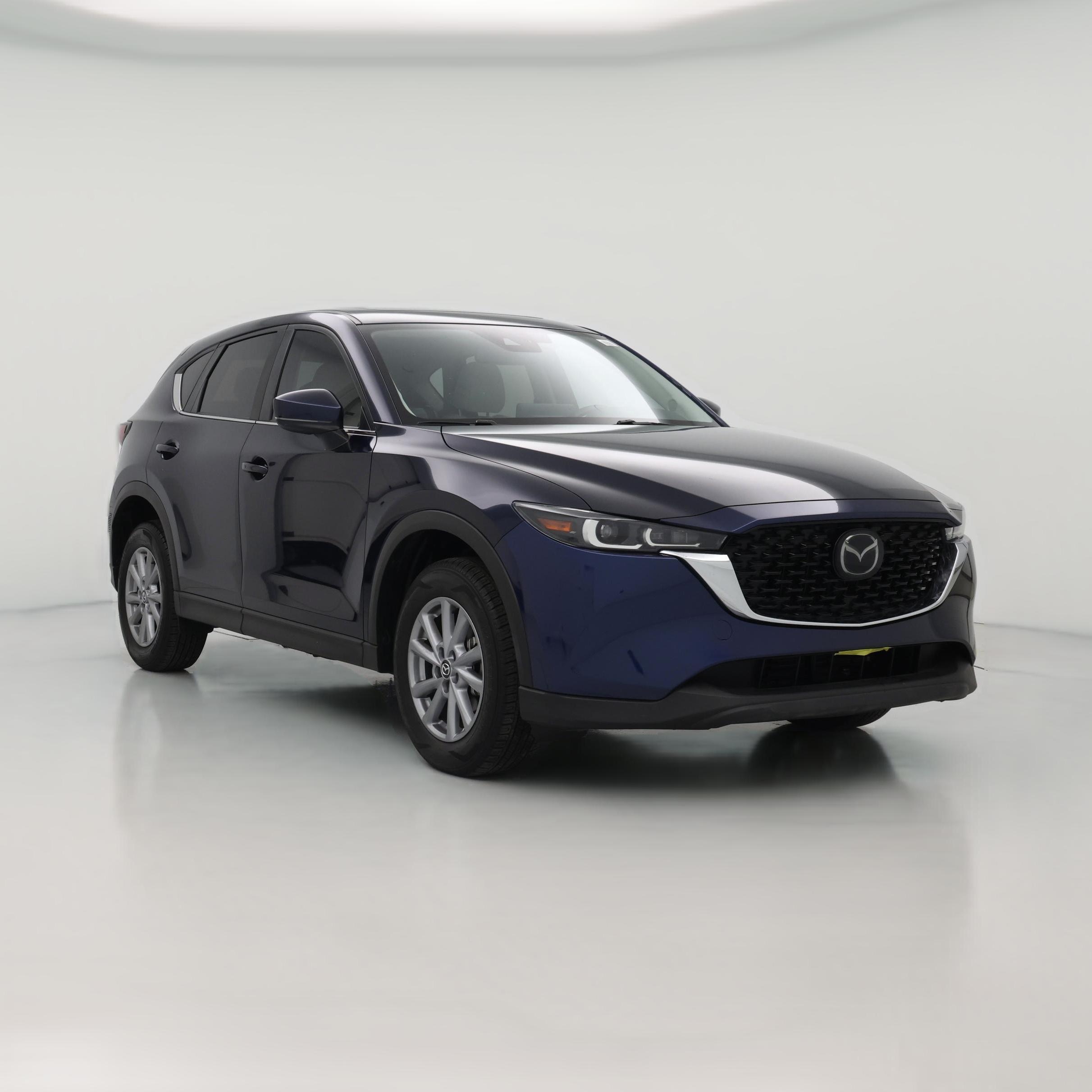 Thumbnail: 2023 Mazda CX-5 - 1