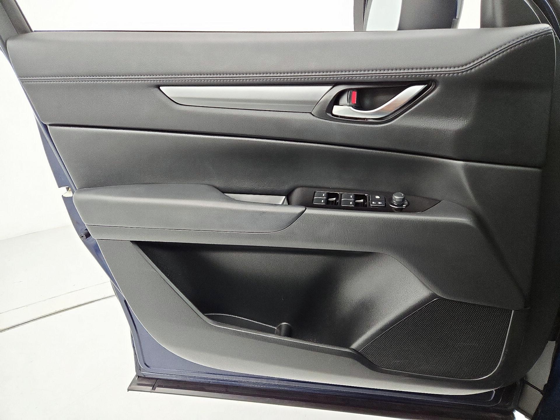 Thumbnail: 2023 Mazda CX-5 - 12