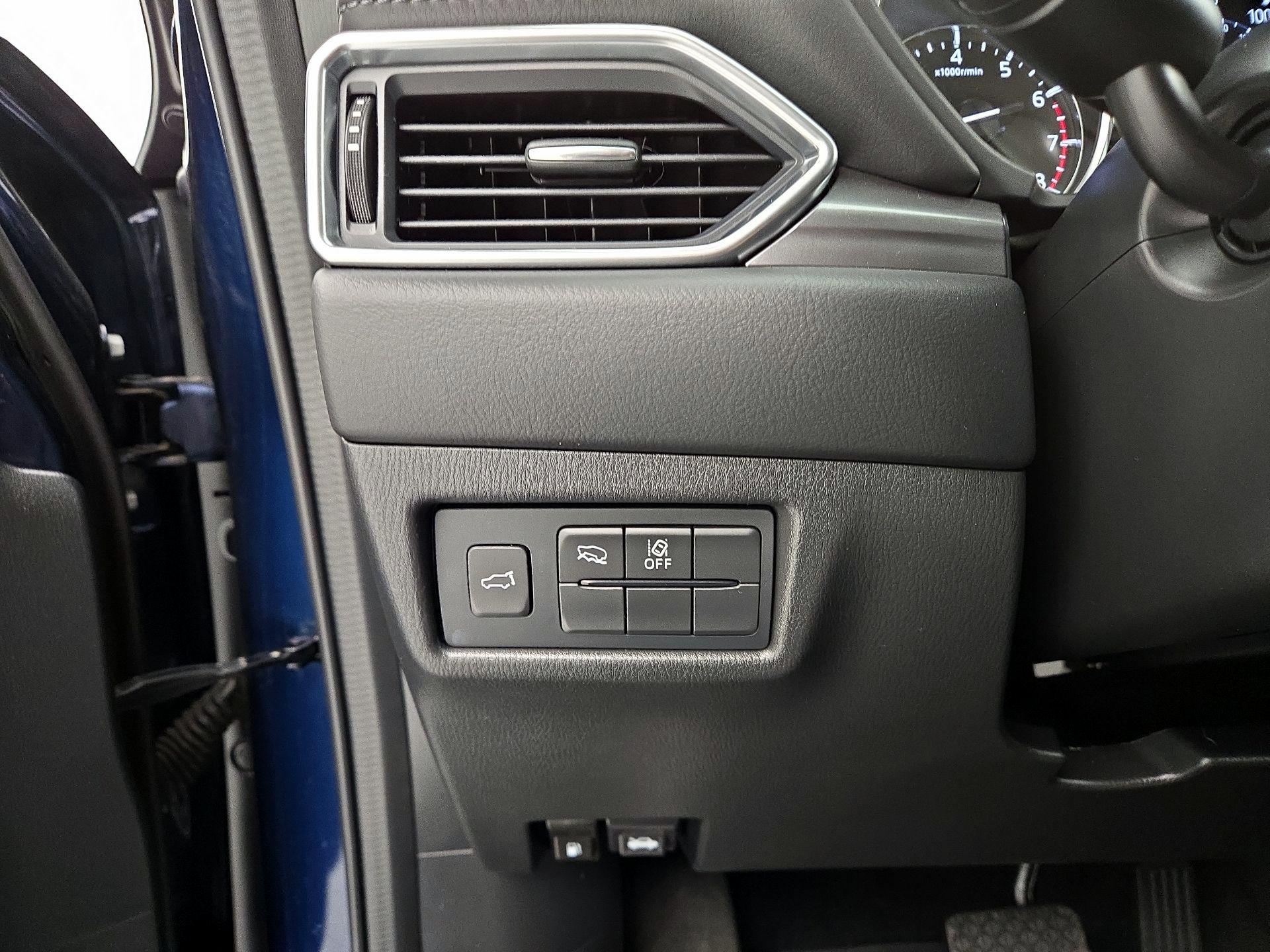 Thumbnail: 2023 Mazda CX-5 - 13