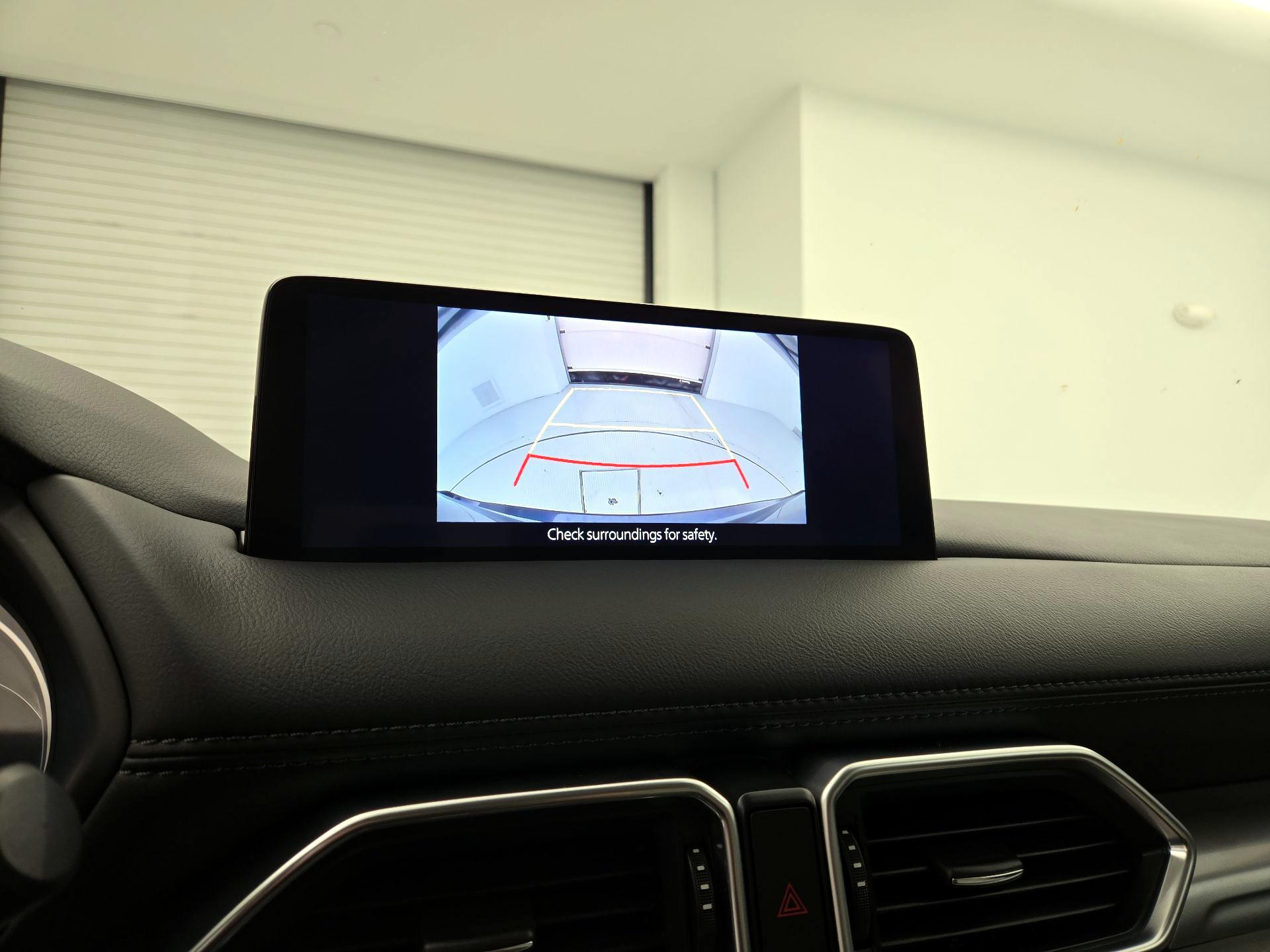 Thumbnail: 2023 Mazda CX-5 - 14