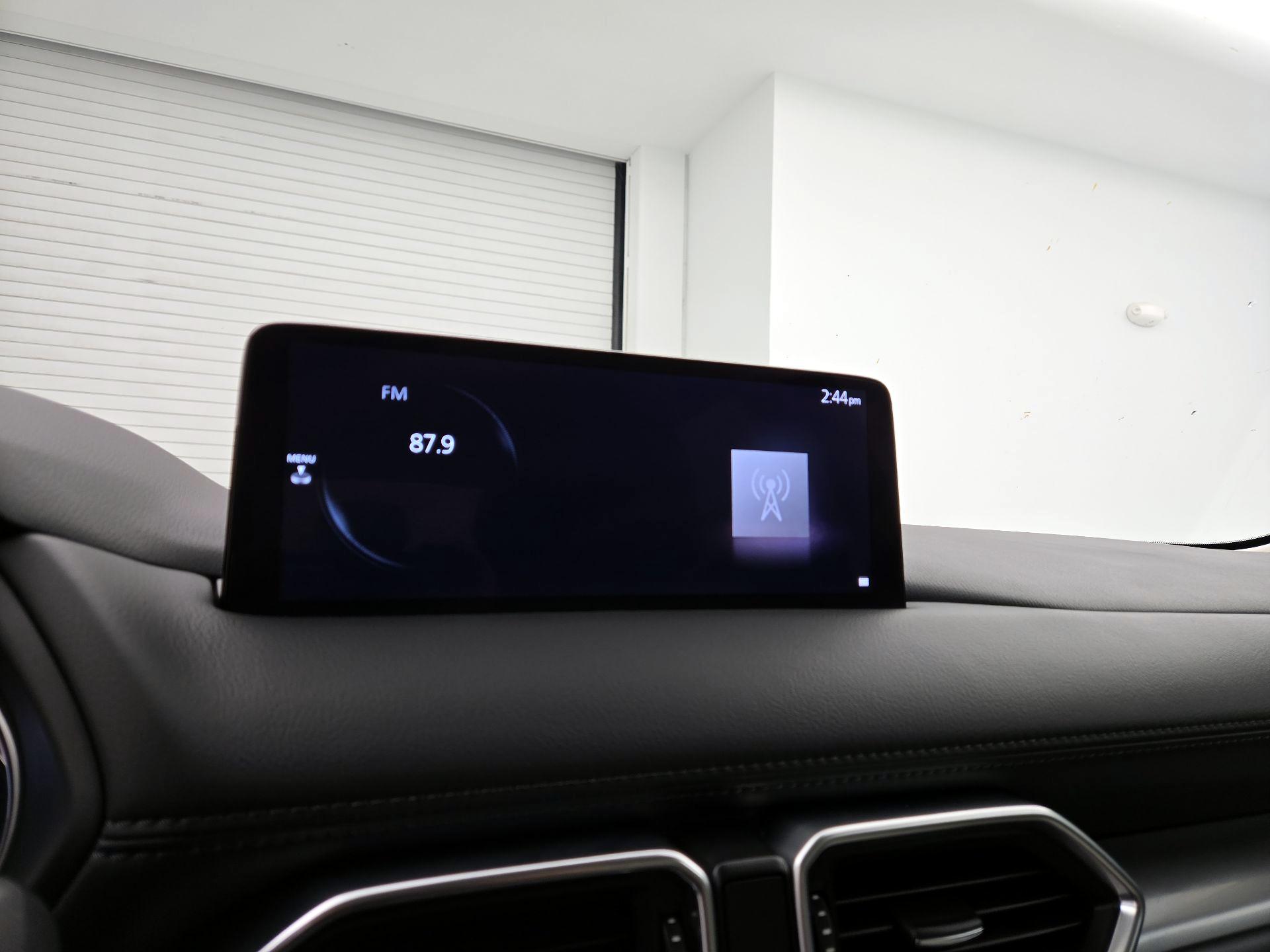 Thumbnail: 2023 Mazda CX-5 - 15