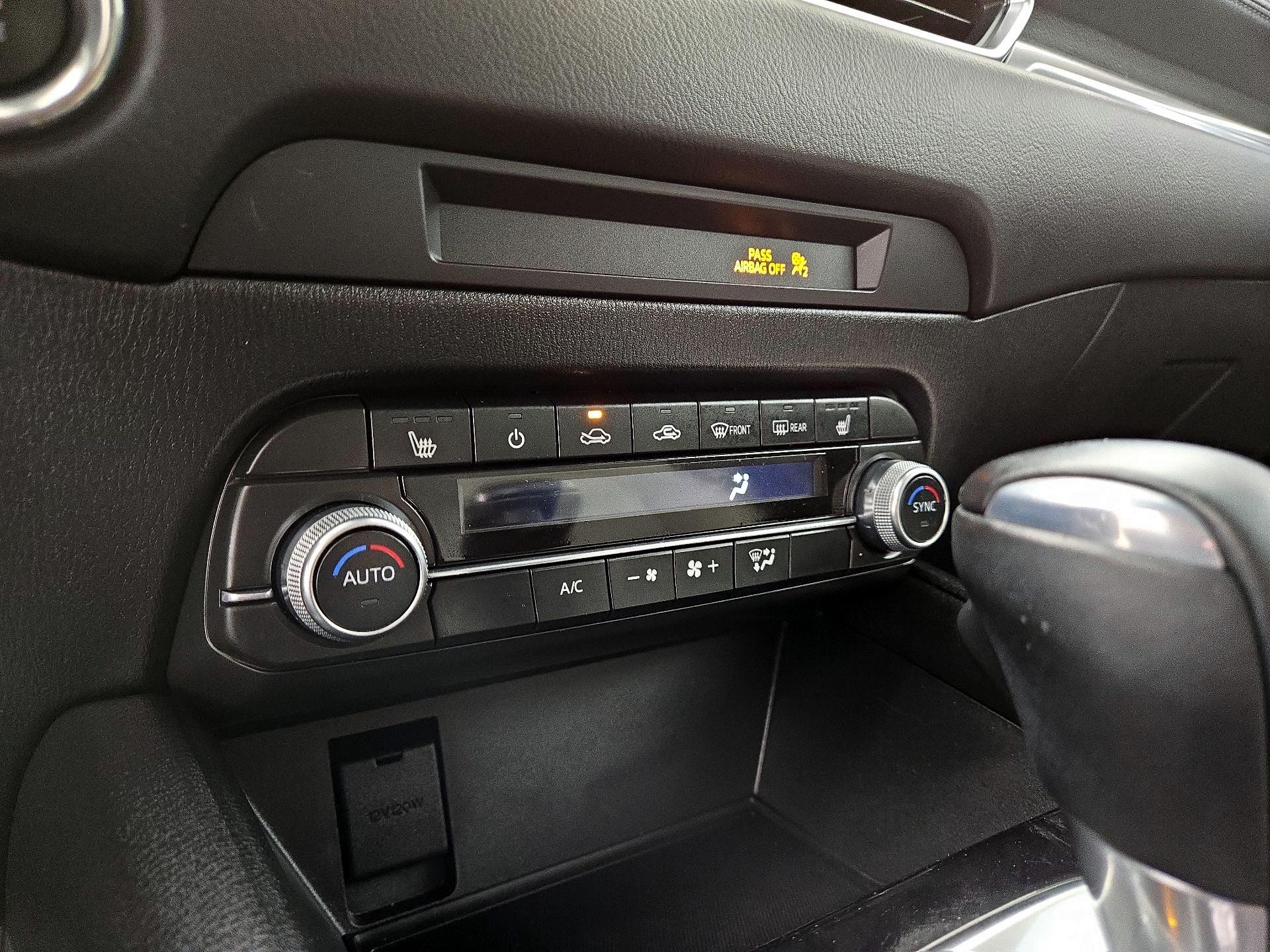 Thumbnail: 2023 Mazda CX-5 - 16