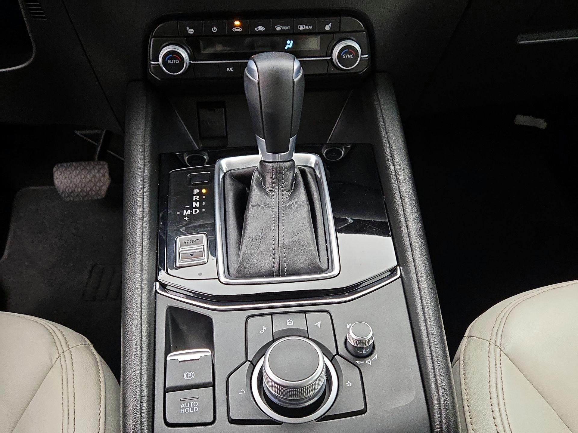 Thumbnail: 2023 Mazda CX-5 - 17