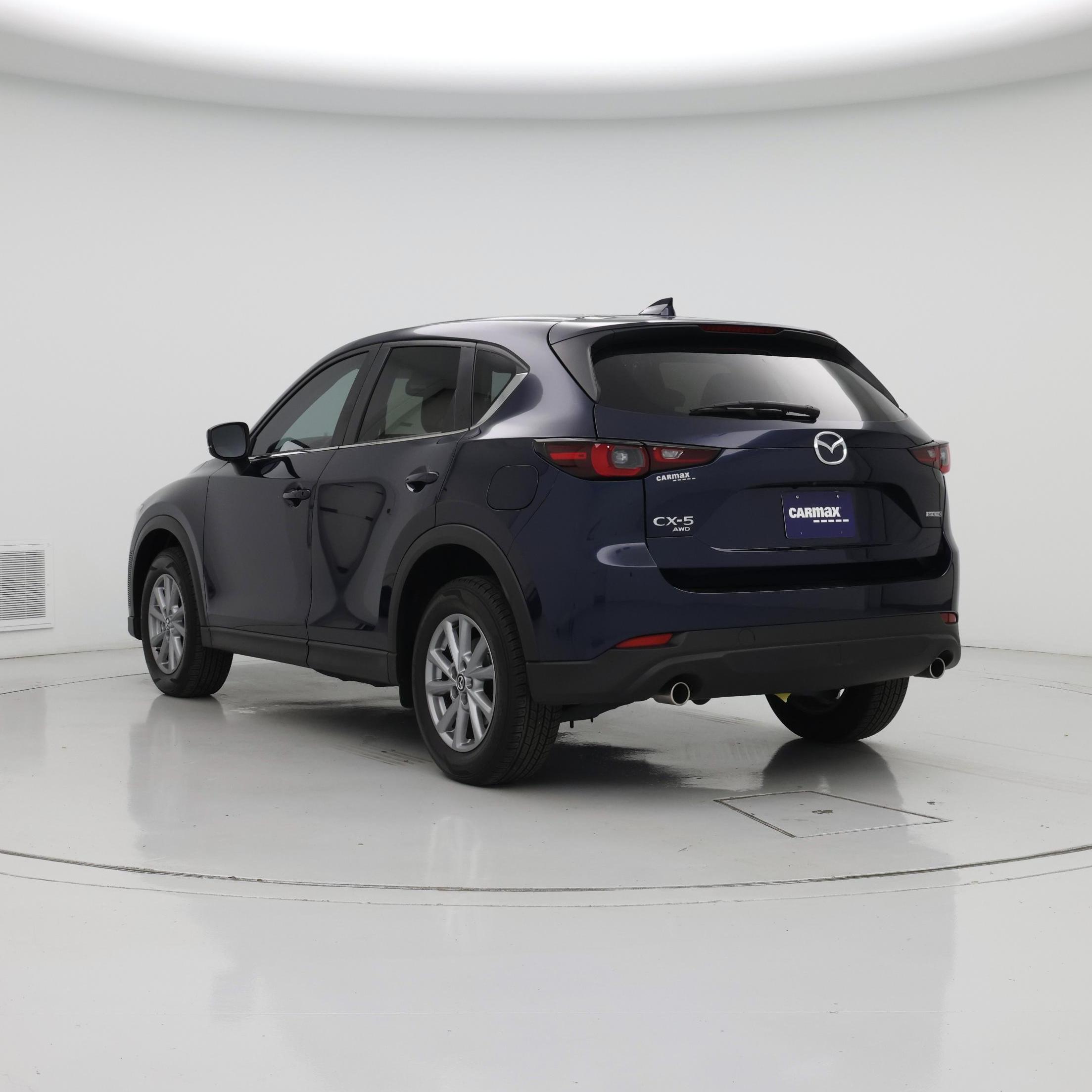 Thumbnail: 2023 Mazda CX-5 - 2