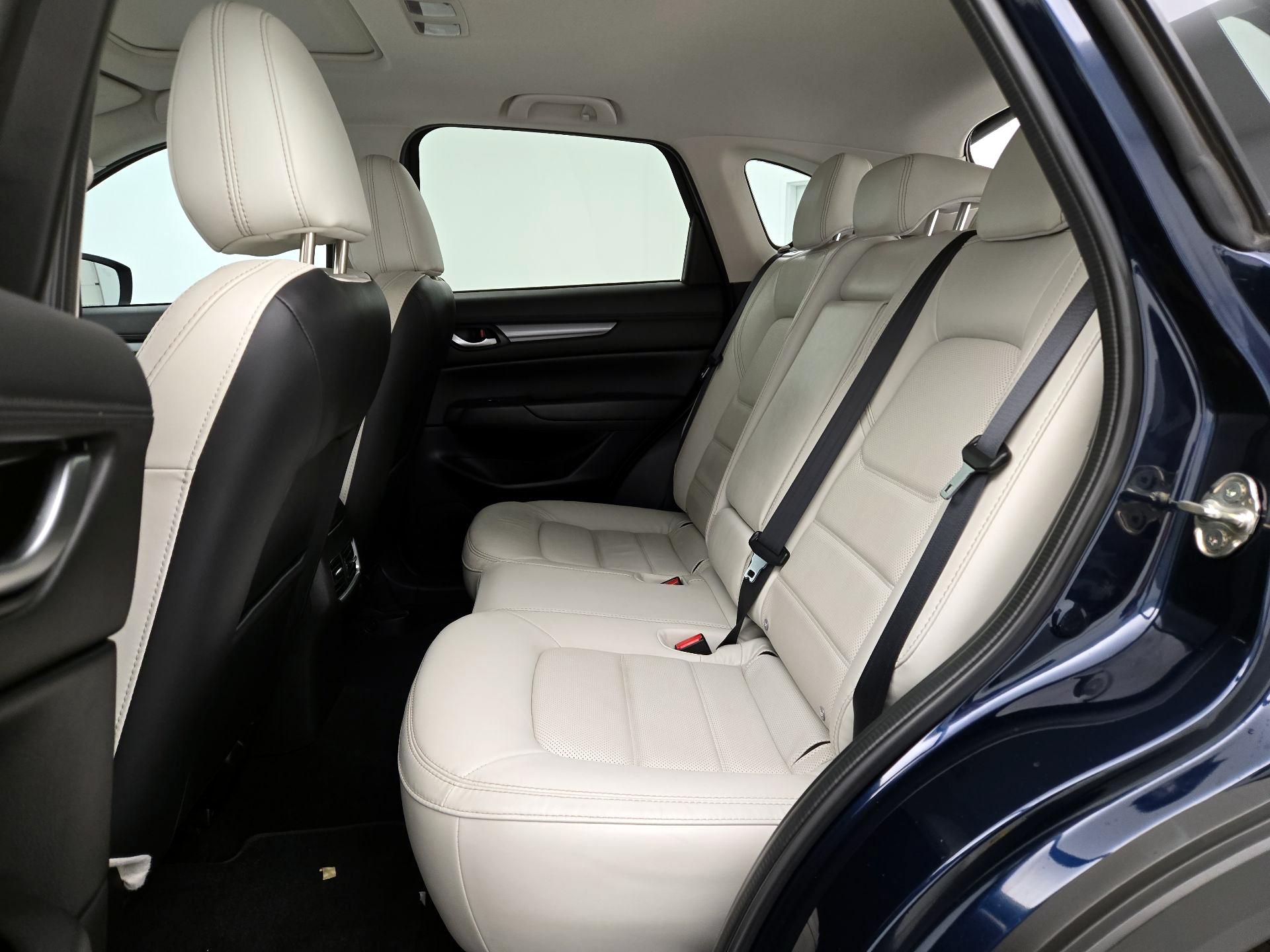 Thumbnail: 2023 Mazda CX-5 - 20