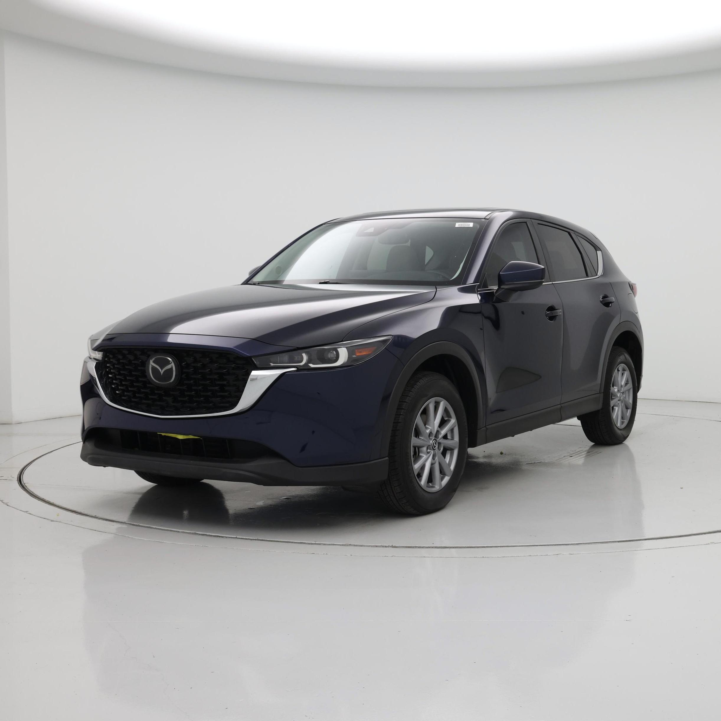 Thumbnail: 2023 Mazda CX-5 - 4