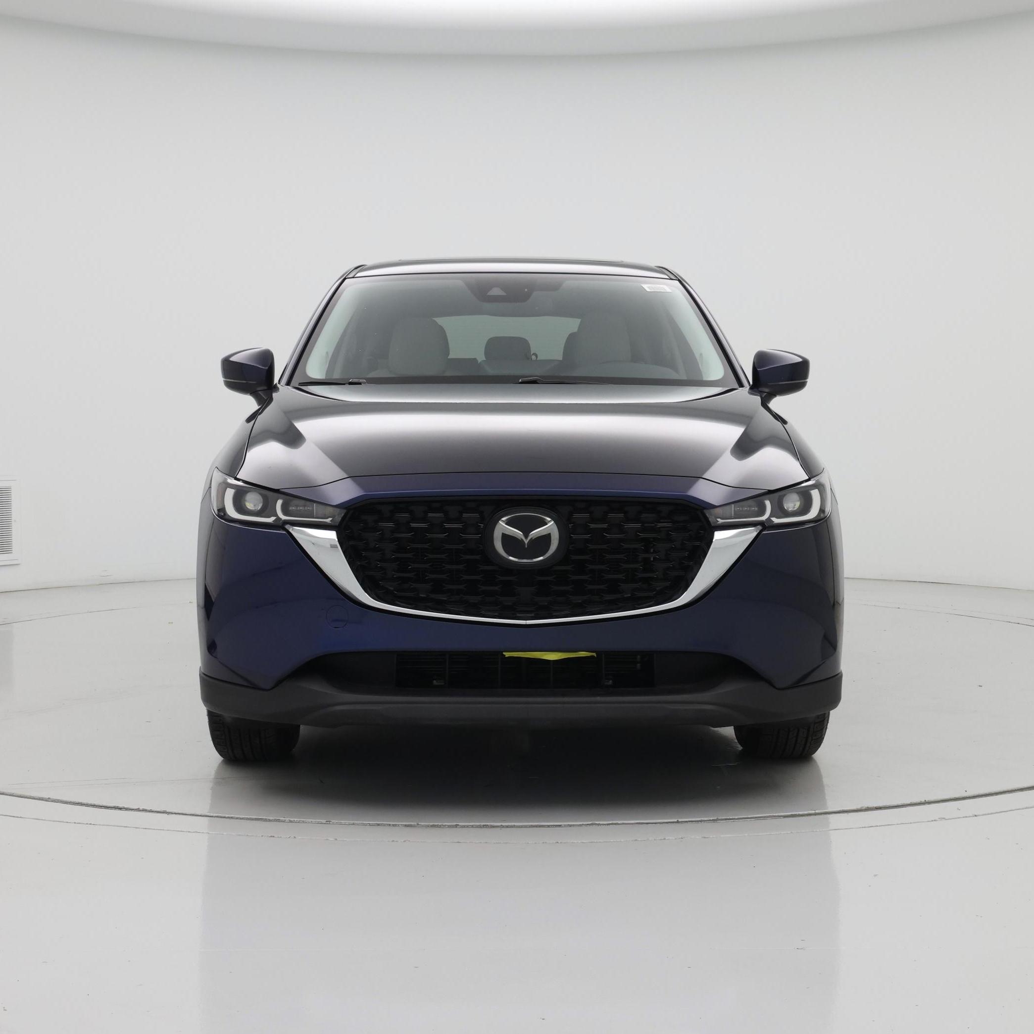 Thumbnail: 2023 Mazda CX-5 - 5